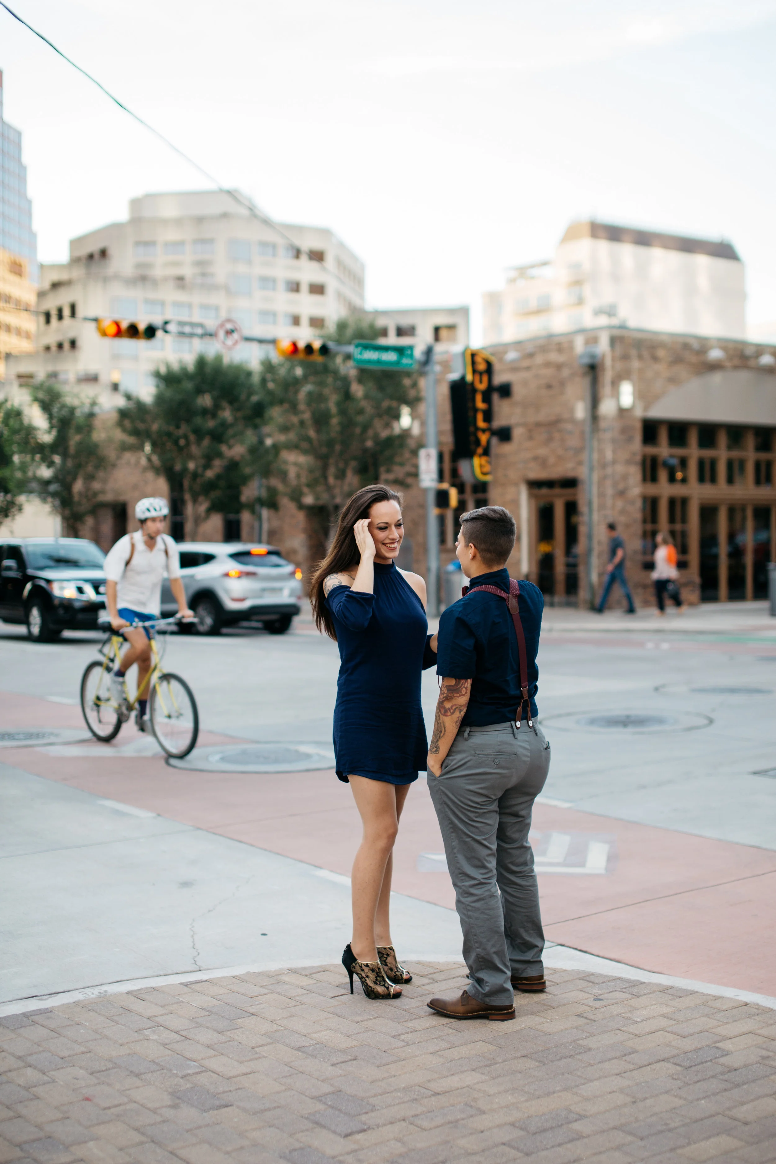 Elkk Photography Desiree Rose