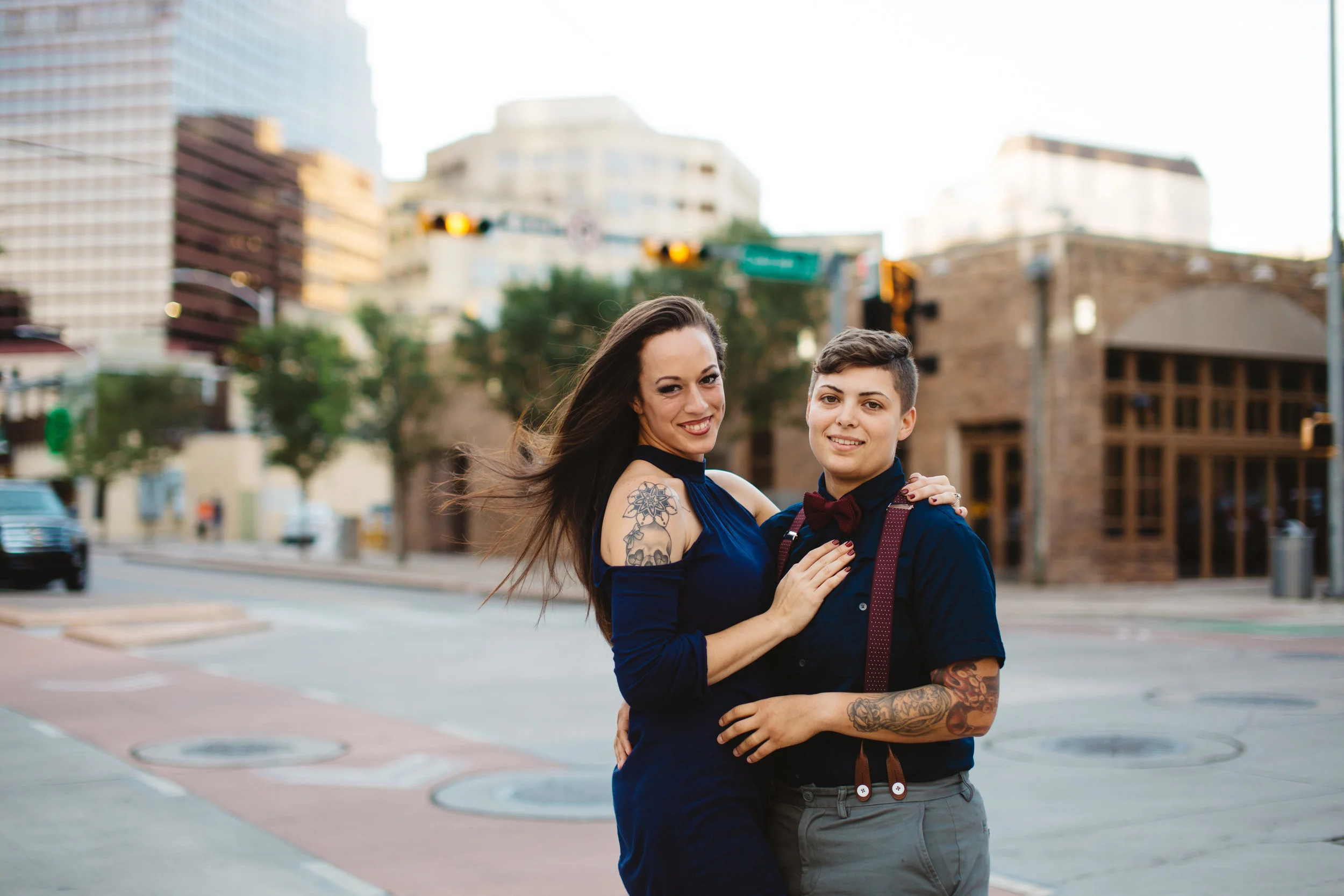 Elkk Photography Desiree Rose