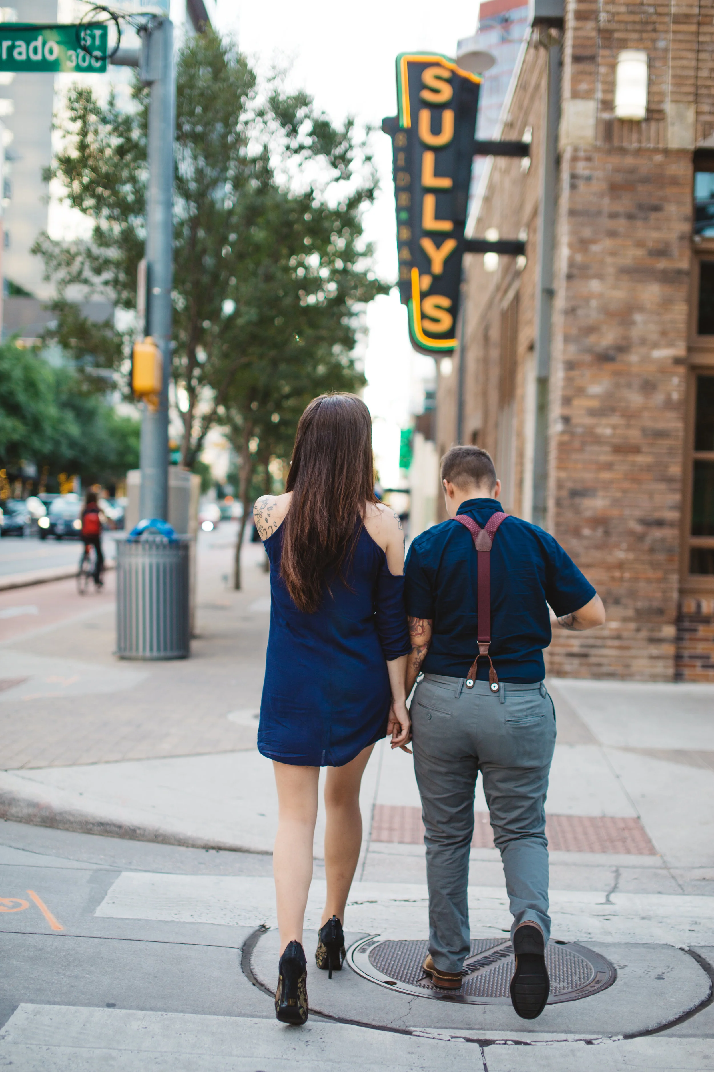 Elkk Photography Desiree Rose