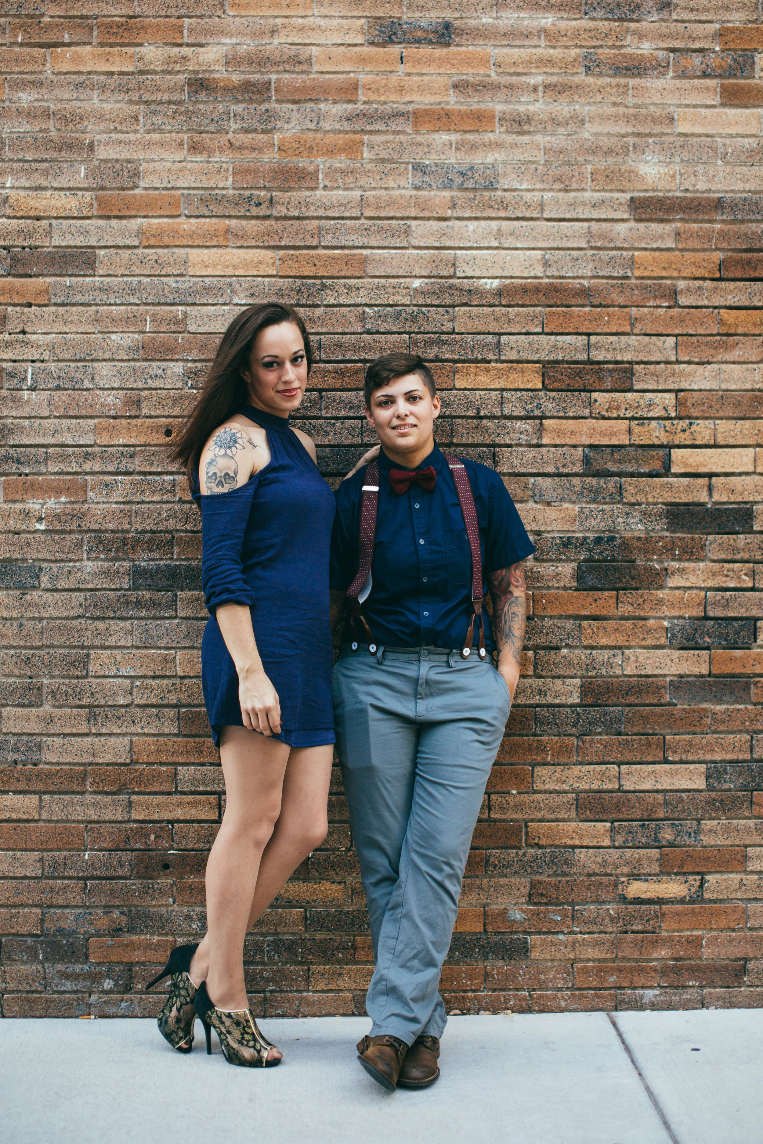 Elkk Photography Desiree Rose