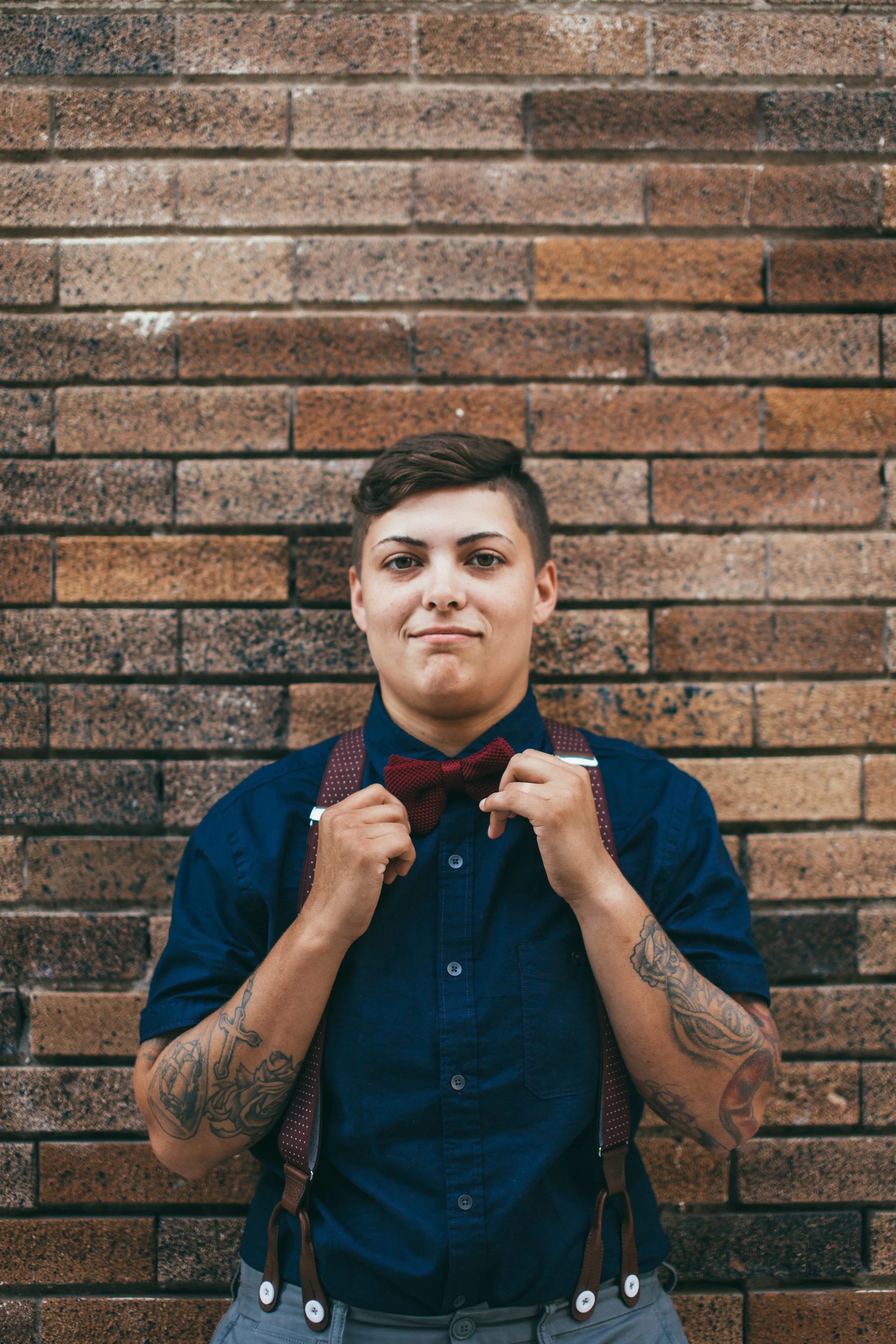 Elkk Photography Desiree Rose