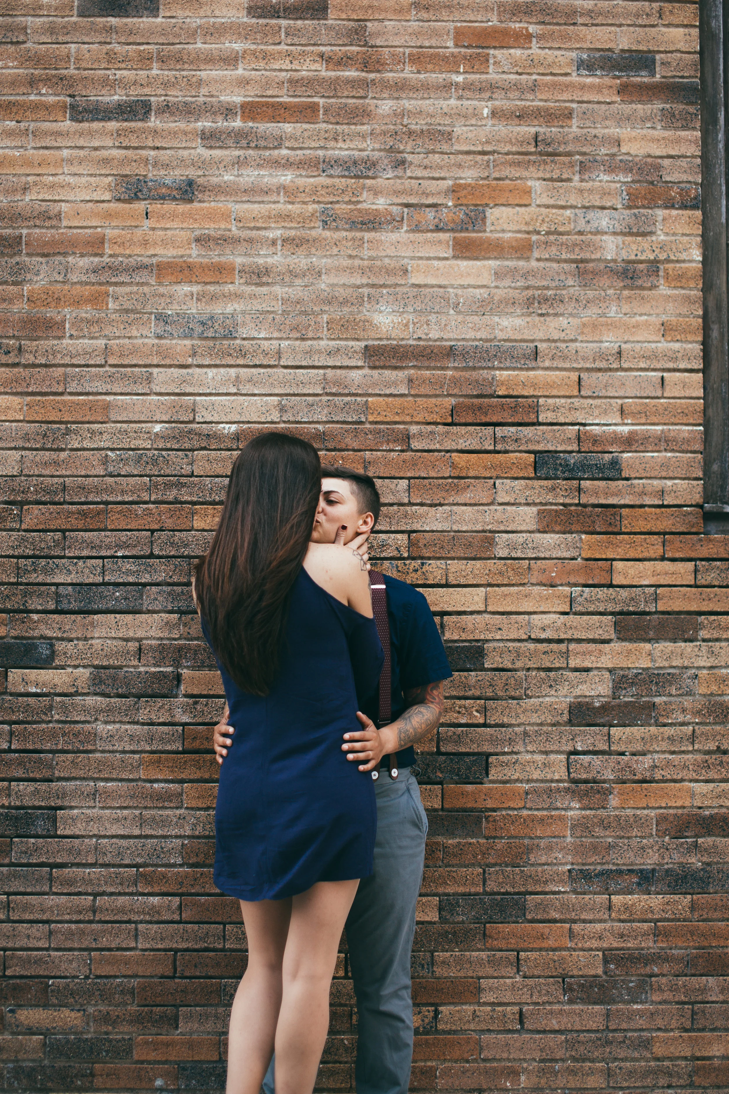 Elkk Photography Desiree Rose