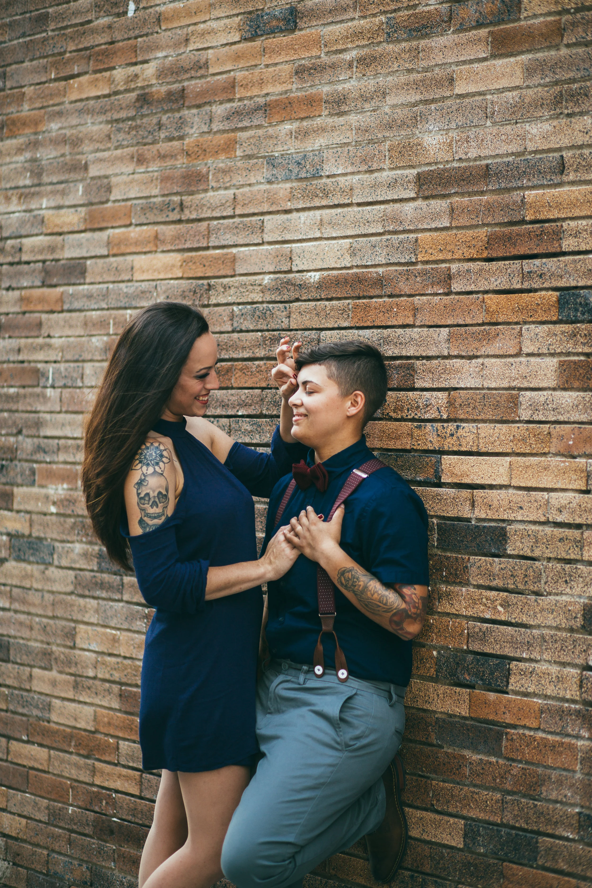 Elkk Photography Desiree Rose