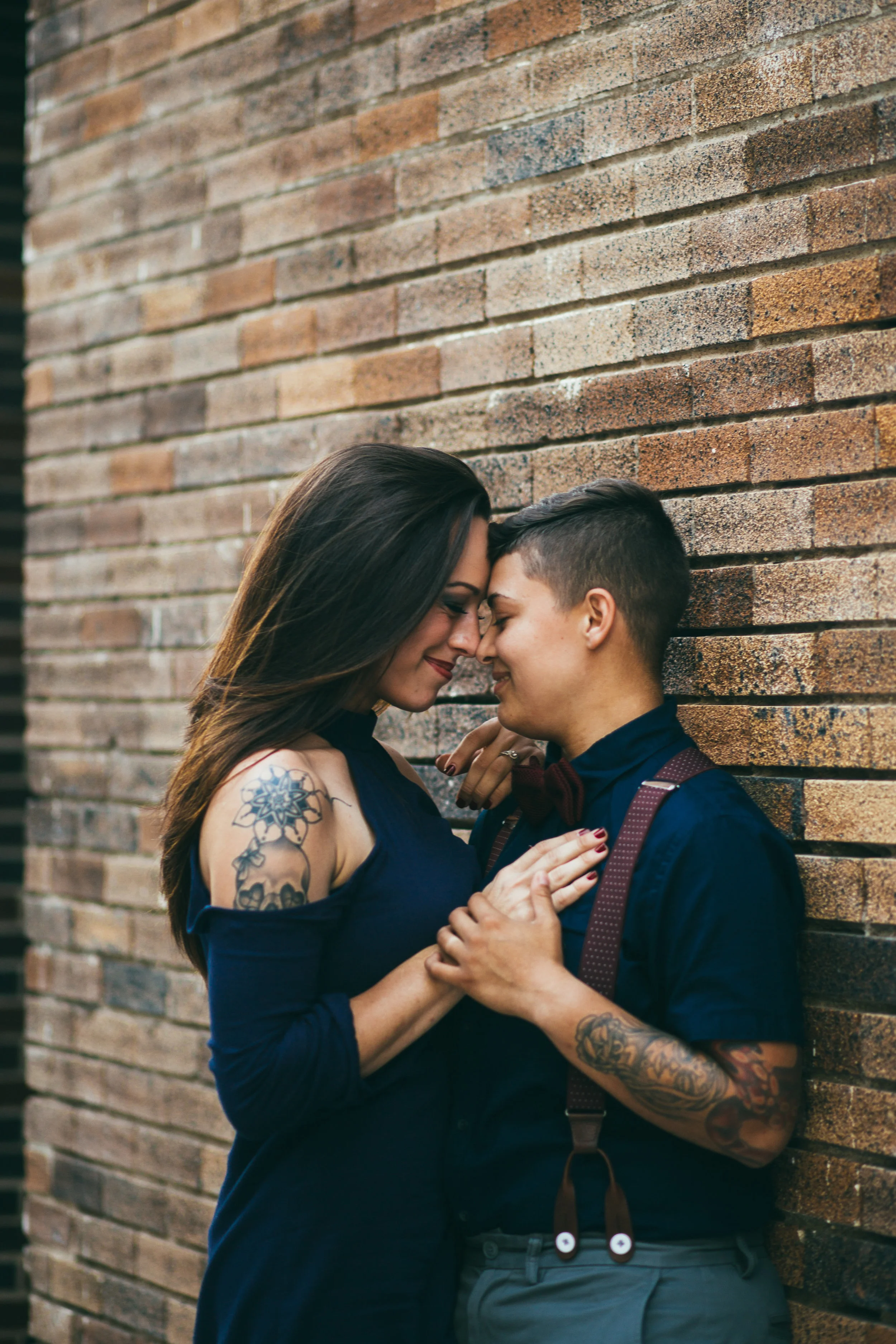 Elkk Photography Desiree Rose