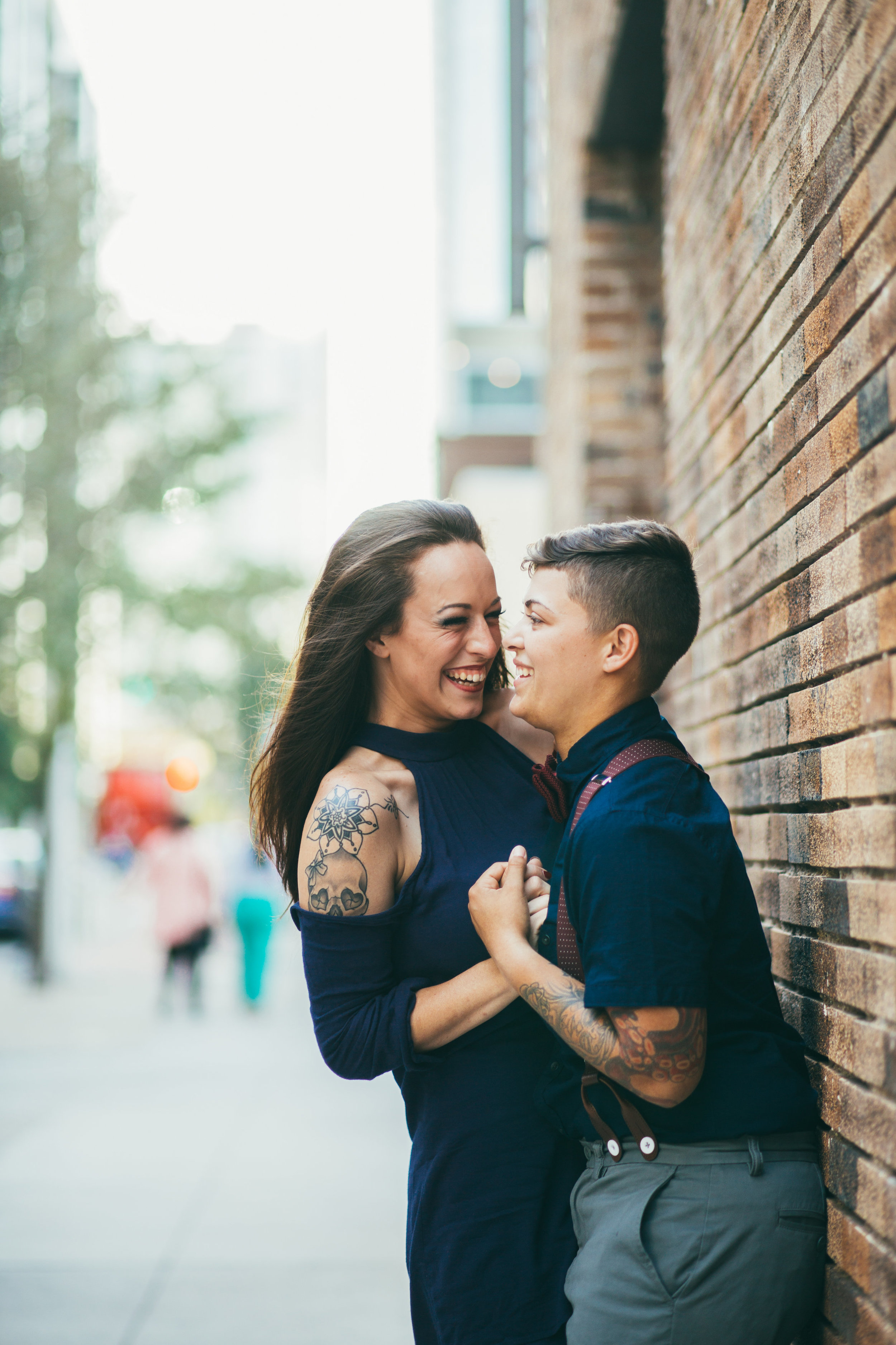 Elkk Photography Desiree Rose