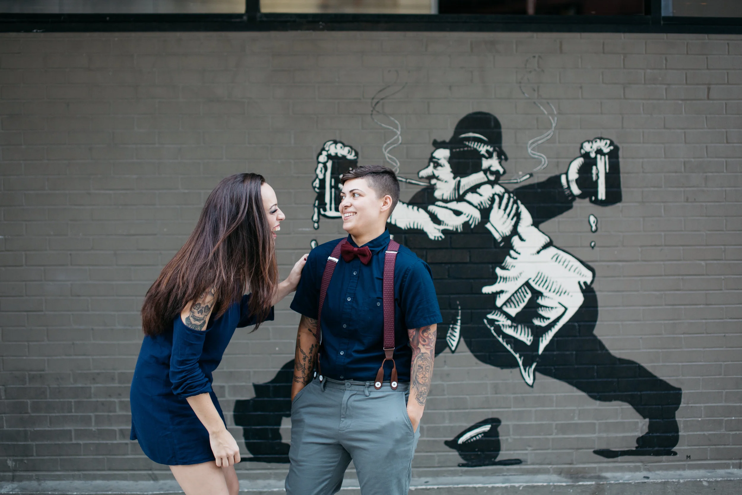 Elkk Photography Desiree Rose