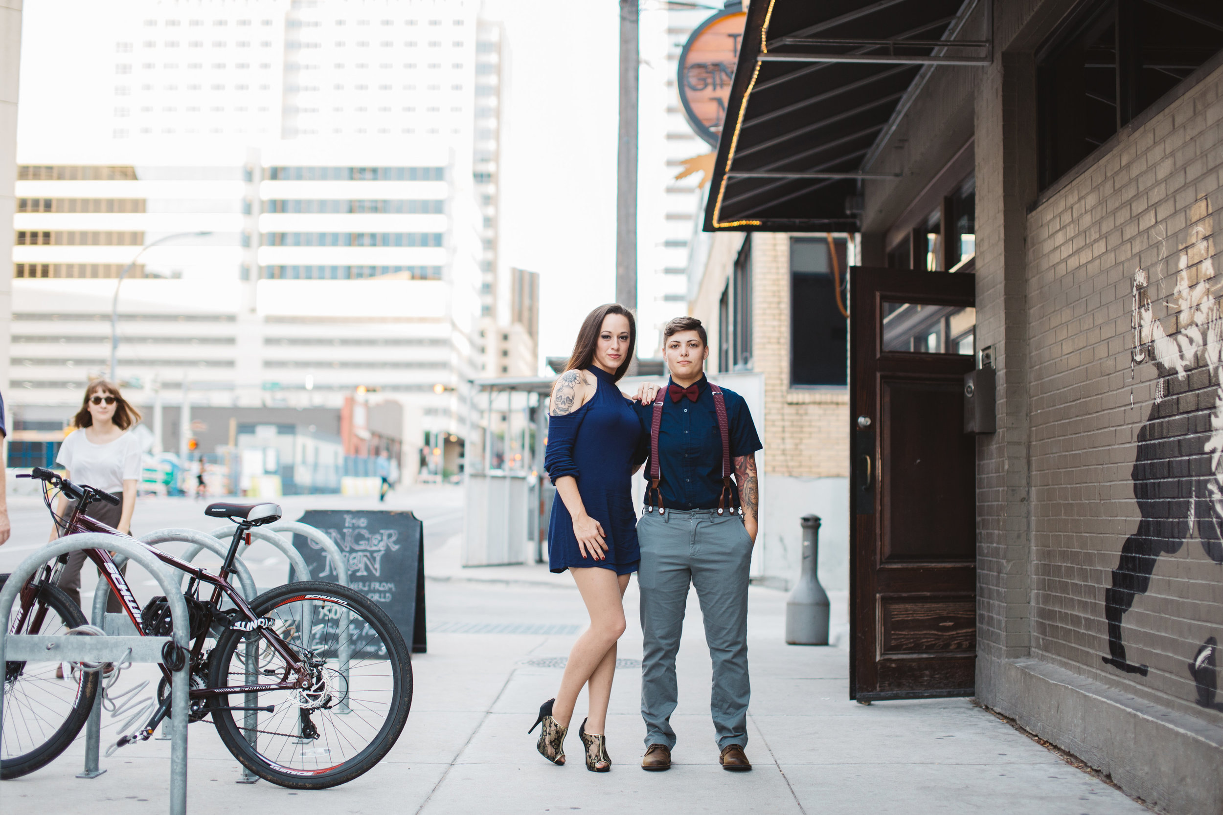 Elkk Photography Desiree Rose