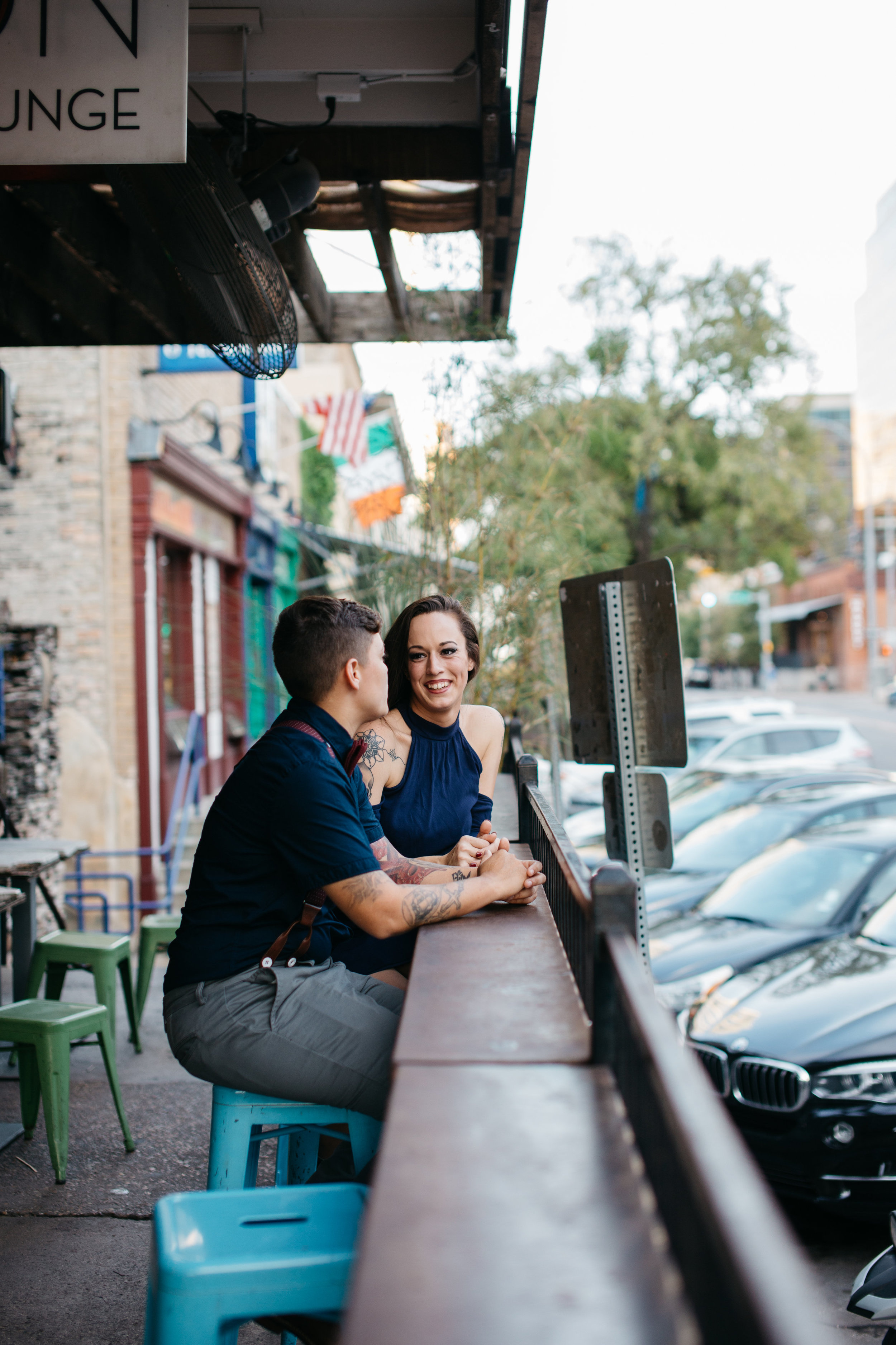 Elkk Photography Desiree Rose