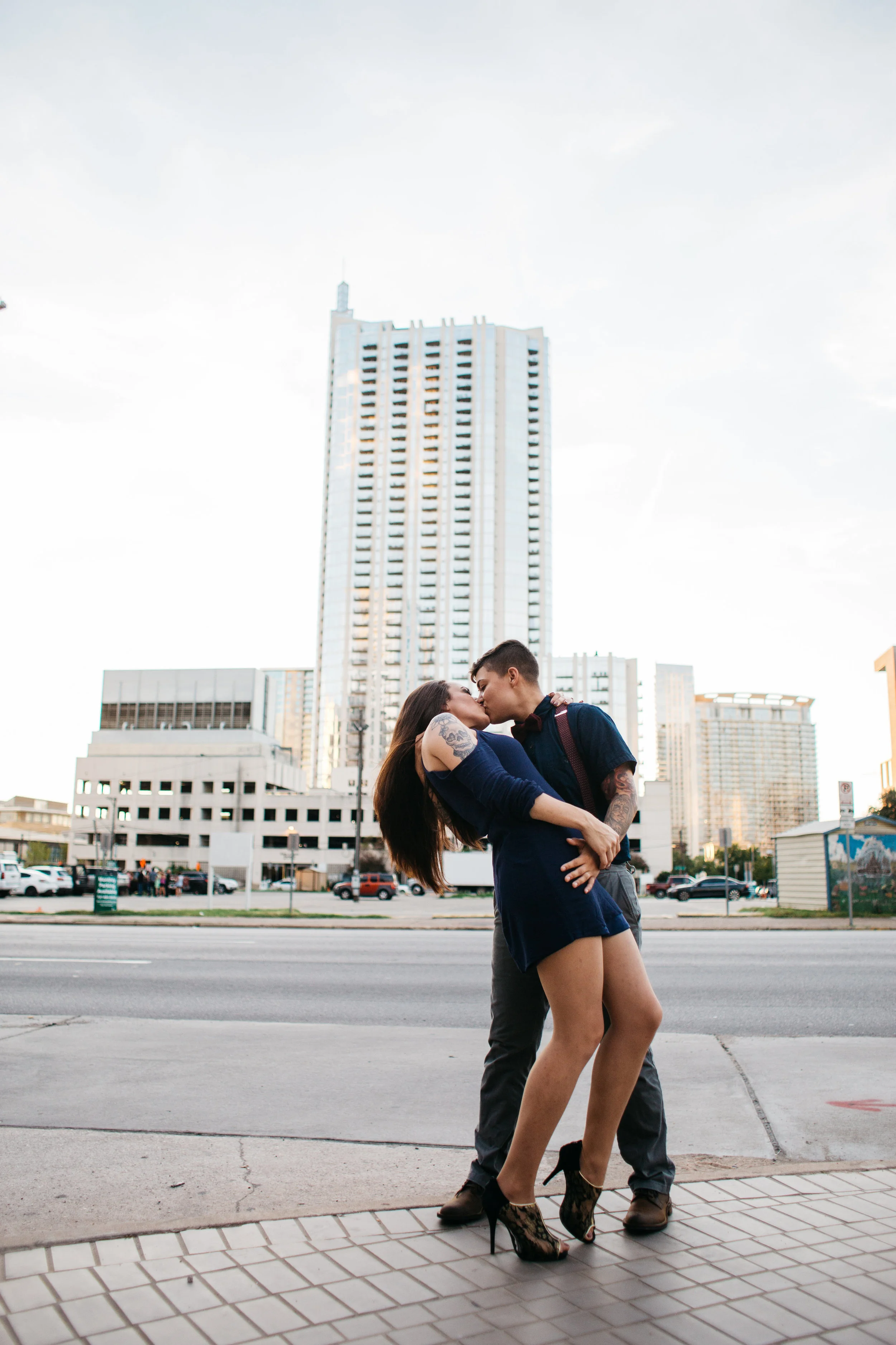 Elkk Photography Desiree Rose