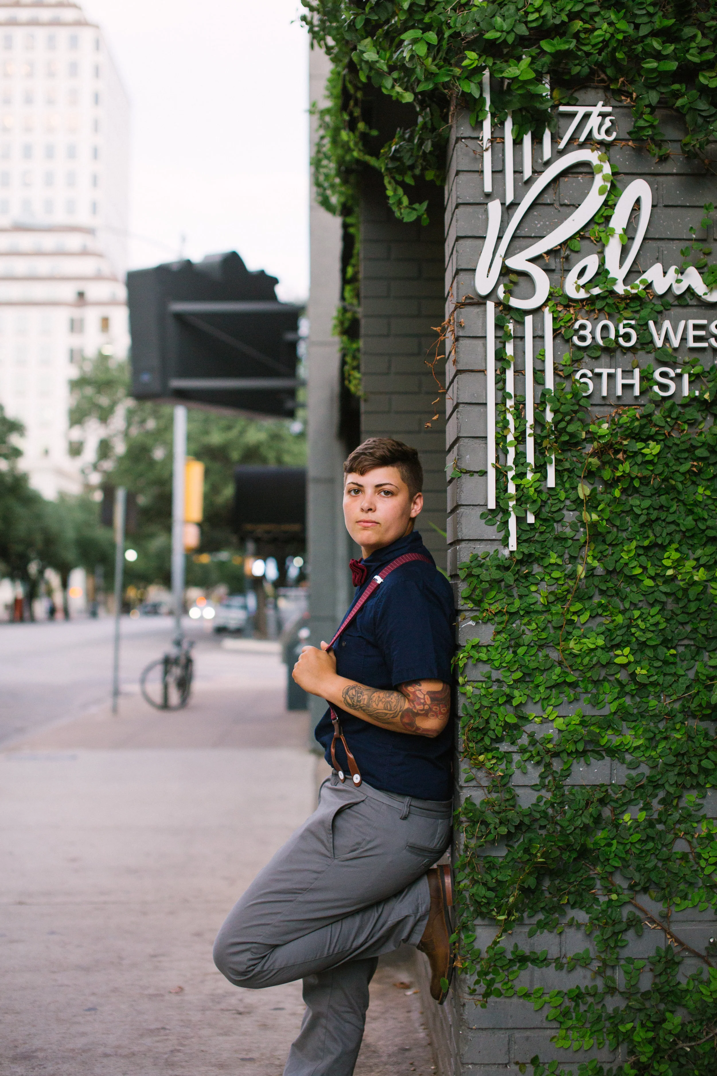 Elkk Photography Desiree Rose