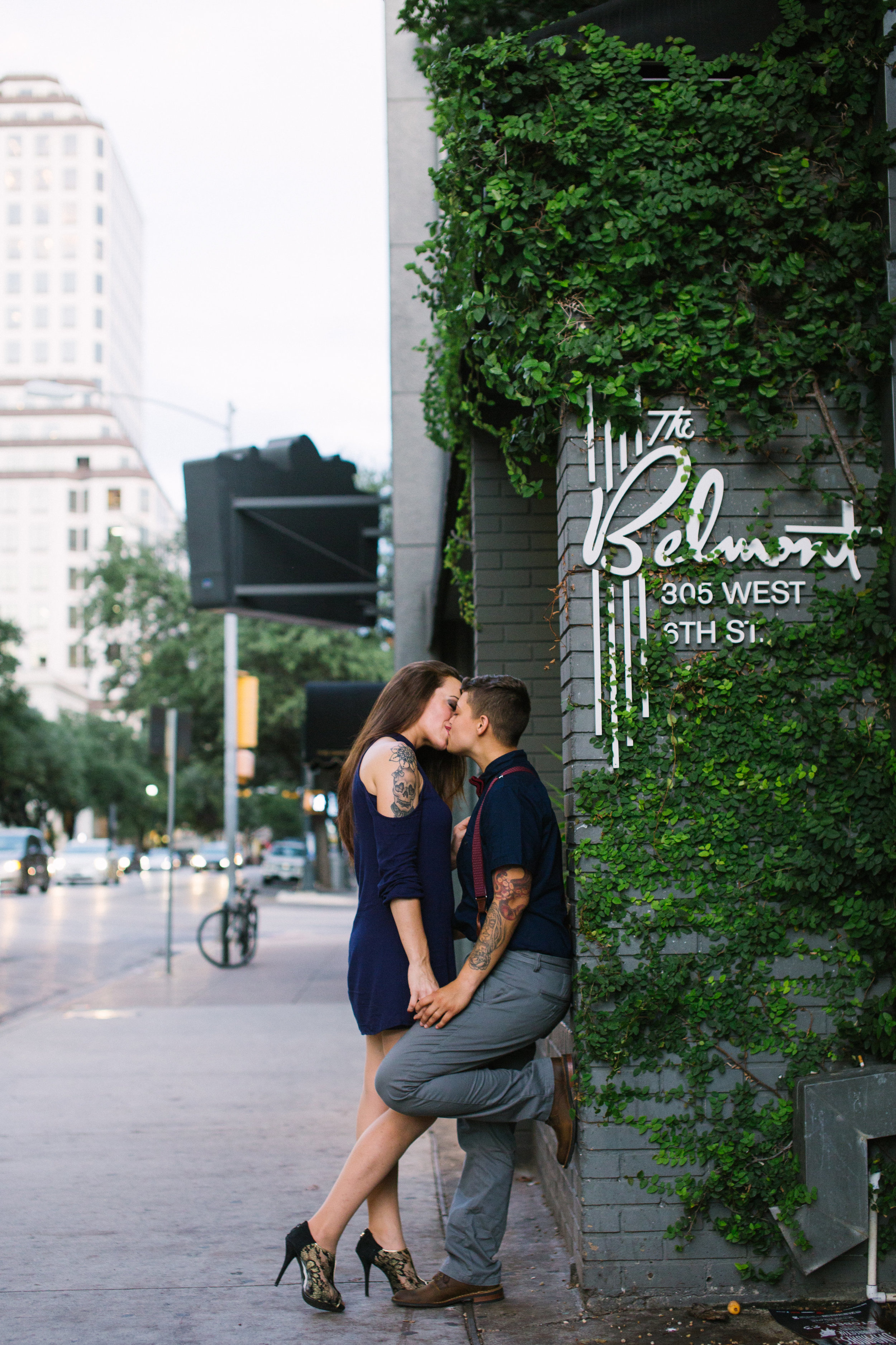 Elkk Photography Desiree Rose