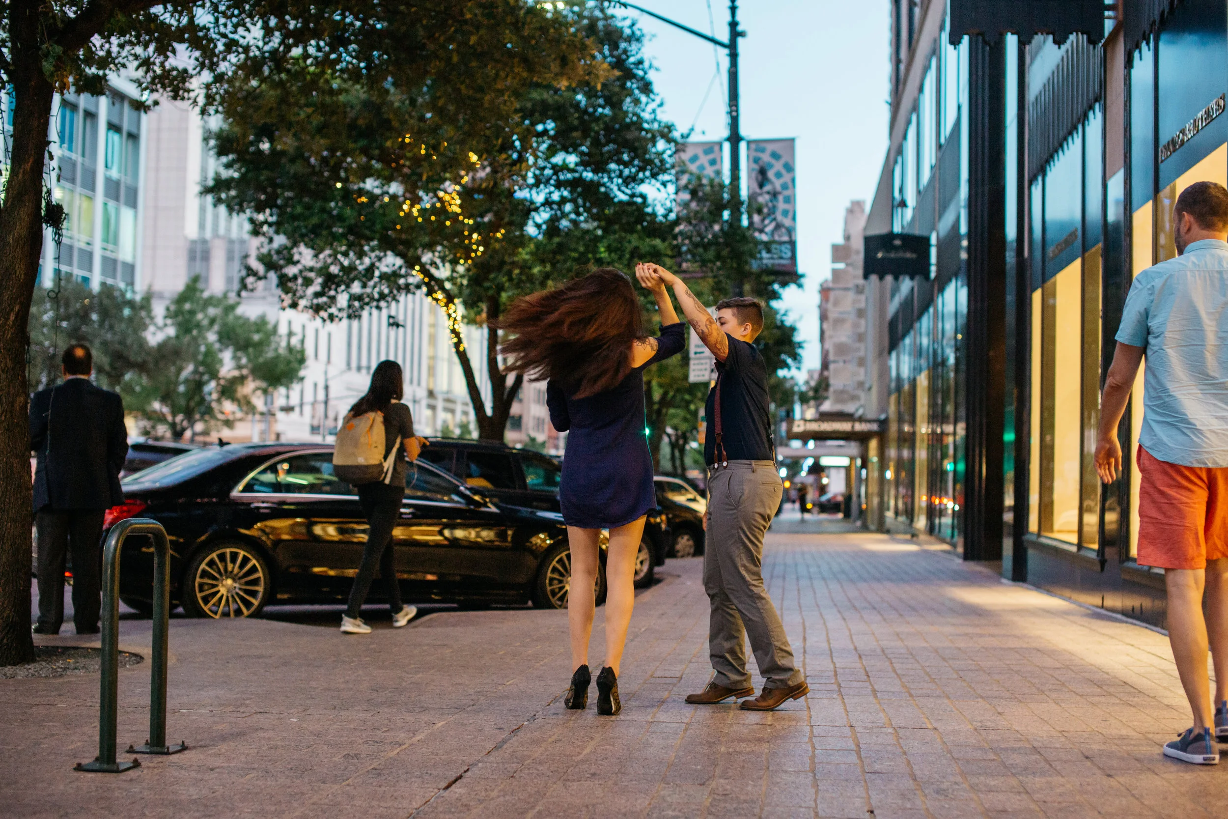 Elkk Photography Desiree Rose