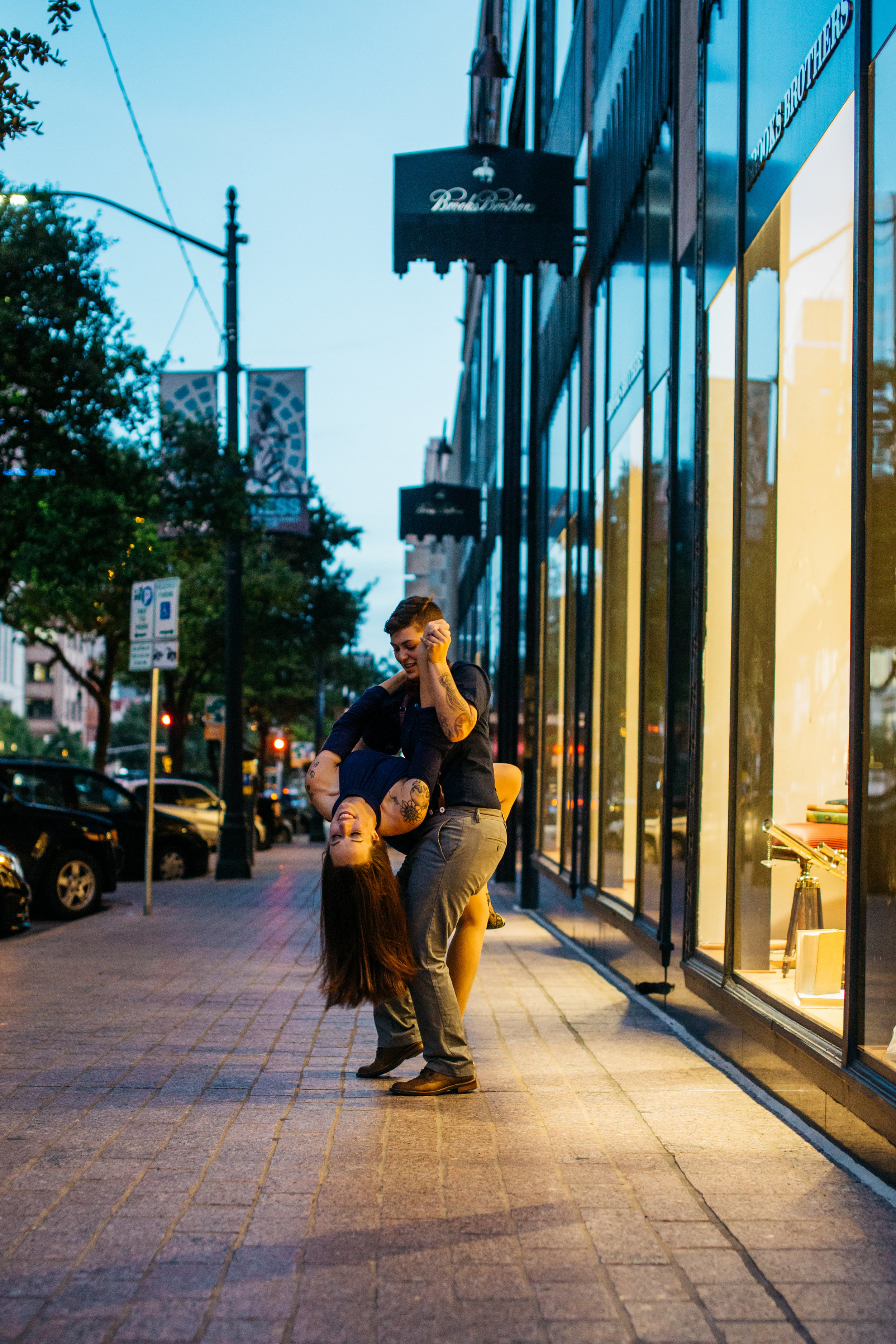 Elkk Photography Desiree Rose