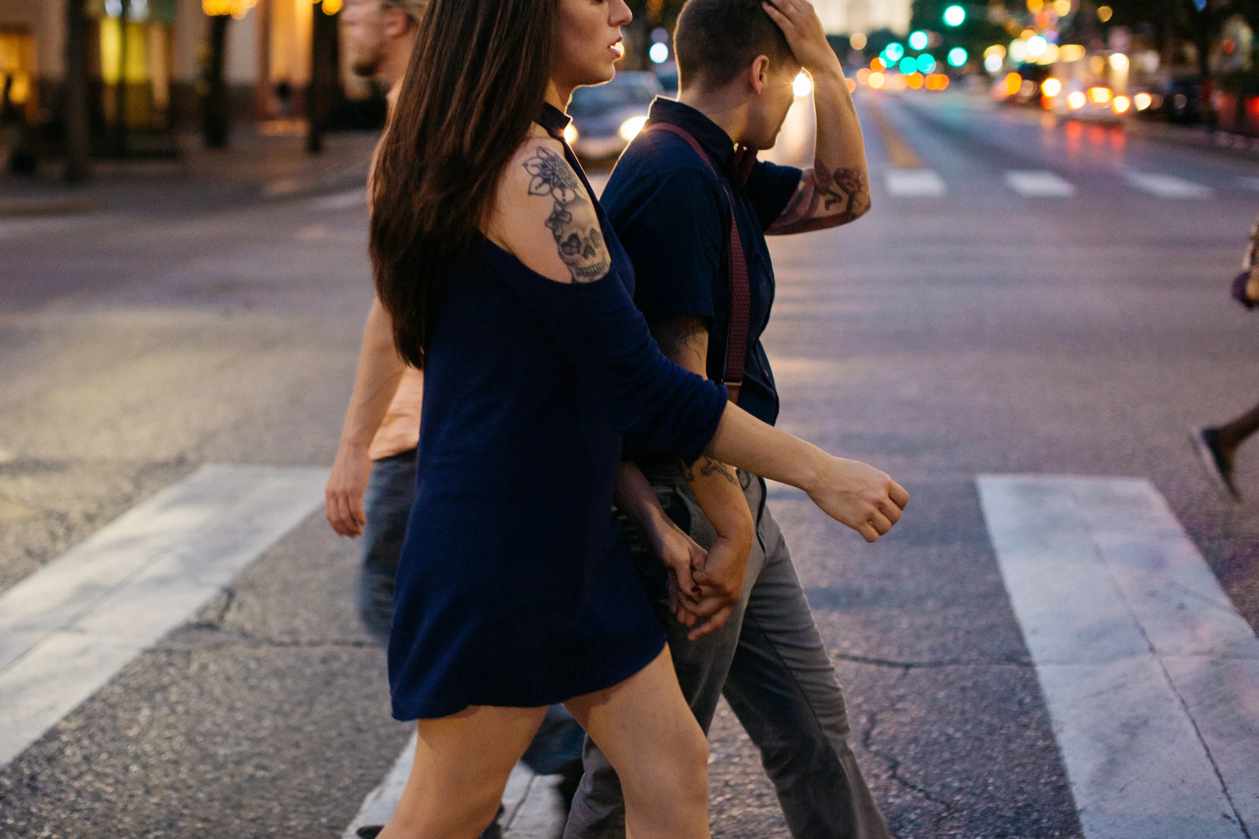 Elkk Photography Desiree Rose