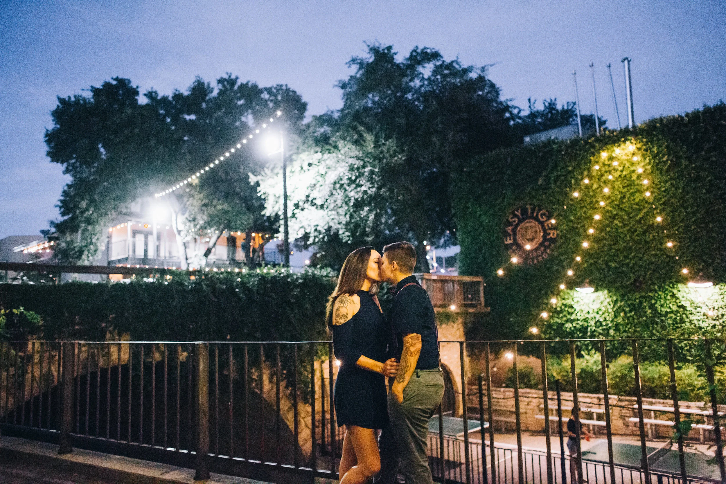 Elkk Photography Desiree Rose