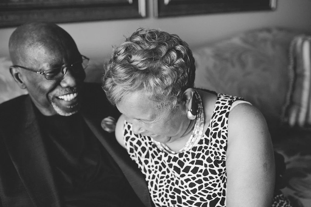 Bri McDaniel Anniversary Photography