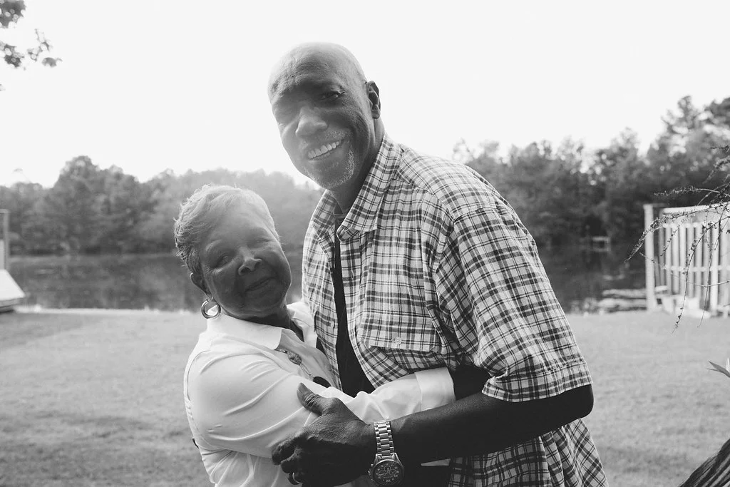 Bri McDaniel Anniversary Photography