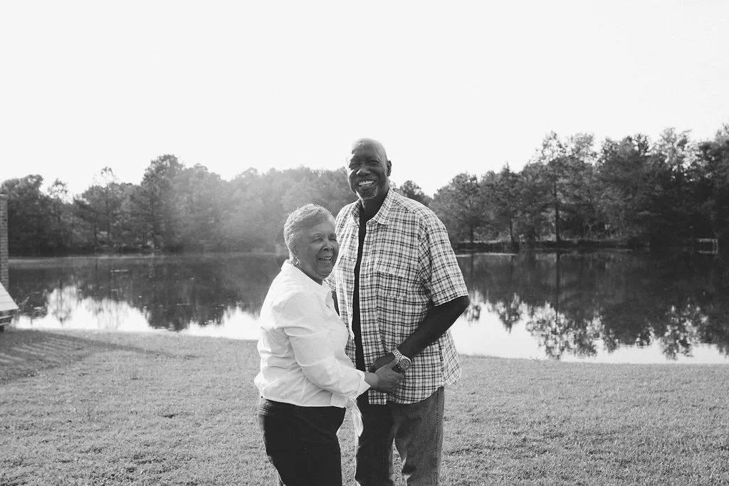 Bri McDaniel Anniversary Photography