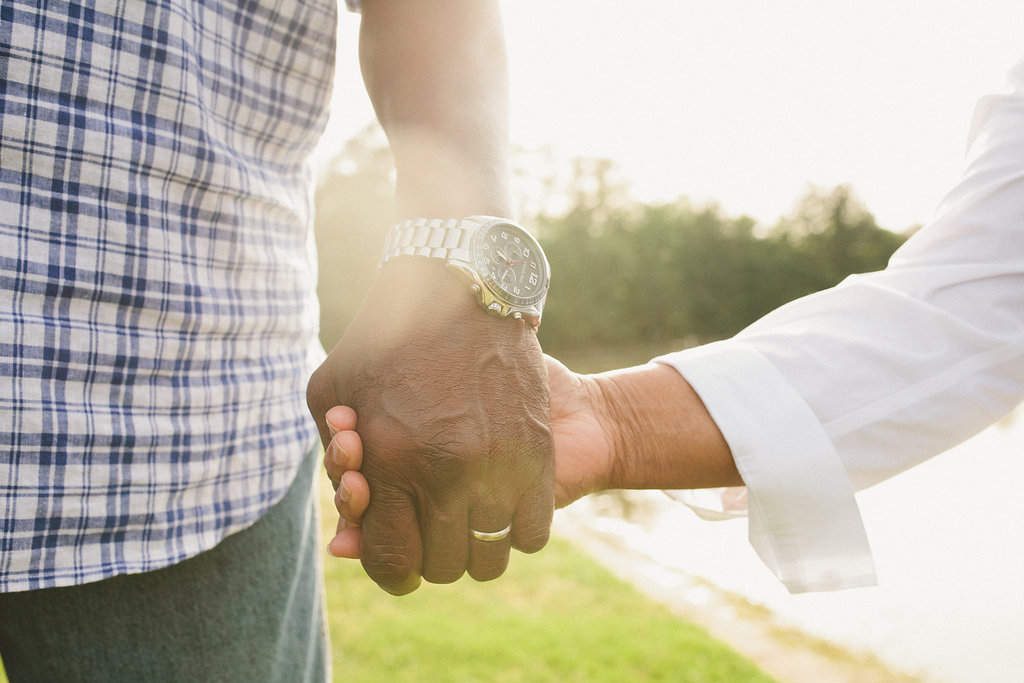 Bri McDaniel Anniversary Photography