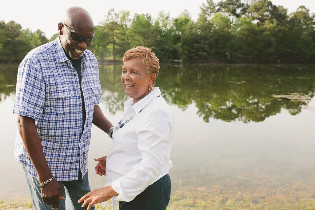 Bri McDaniel Anniversary Photography