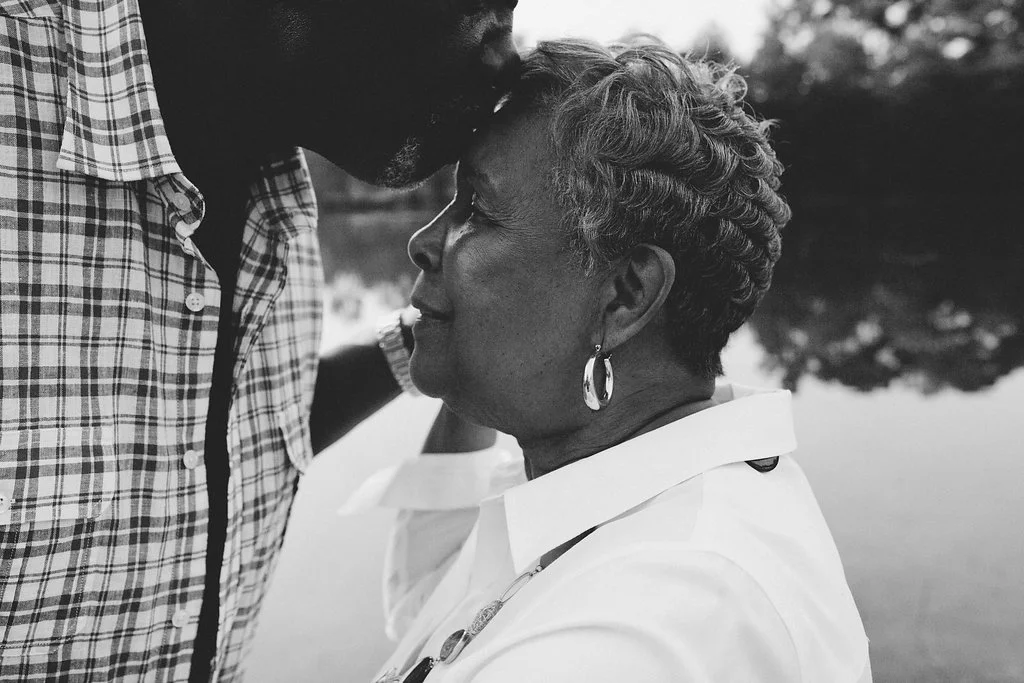 Bri McDaniel Anniversary Photography