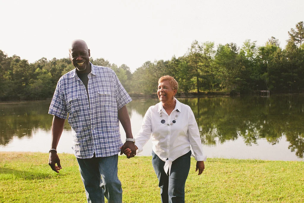 Bri McDaniel Anniversary Photography