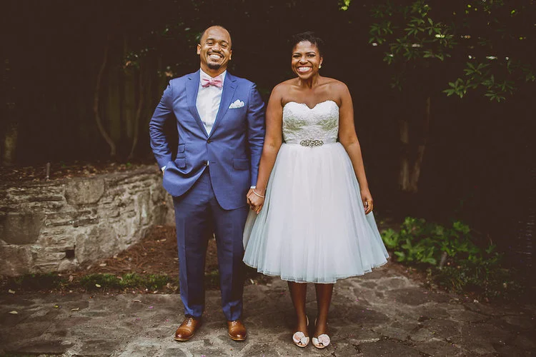 Real Couples // I'll Give You the World: Camaro + Cameron