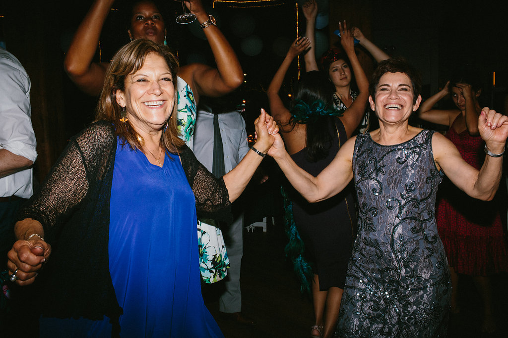 Jewish Gay Wedding Dumbo Harlem New York NYC Corey Torpie Bindle Keep