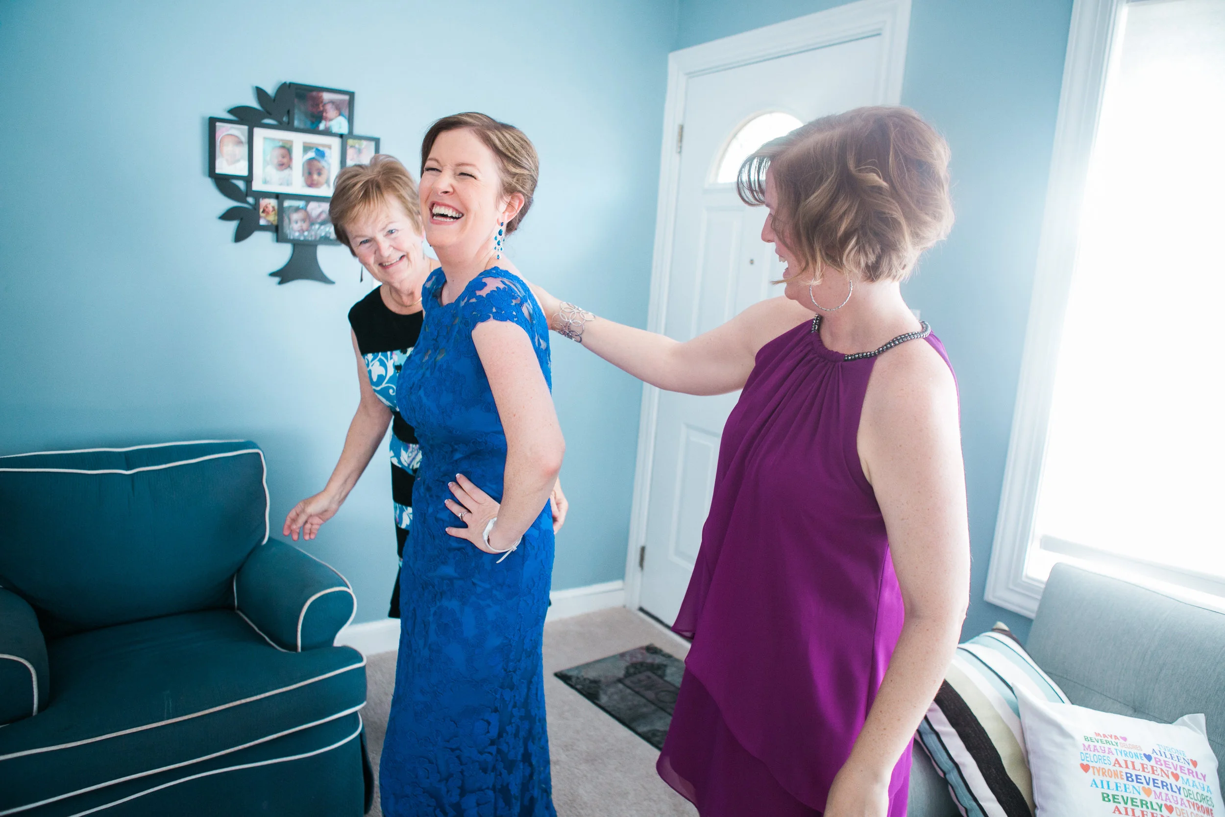 Wedding Washington DC Linda Wang Photography The Plannery