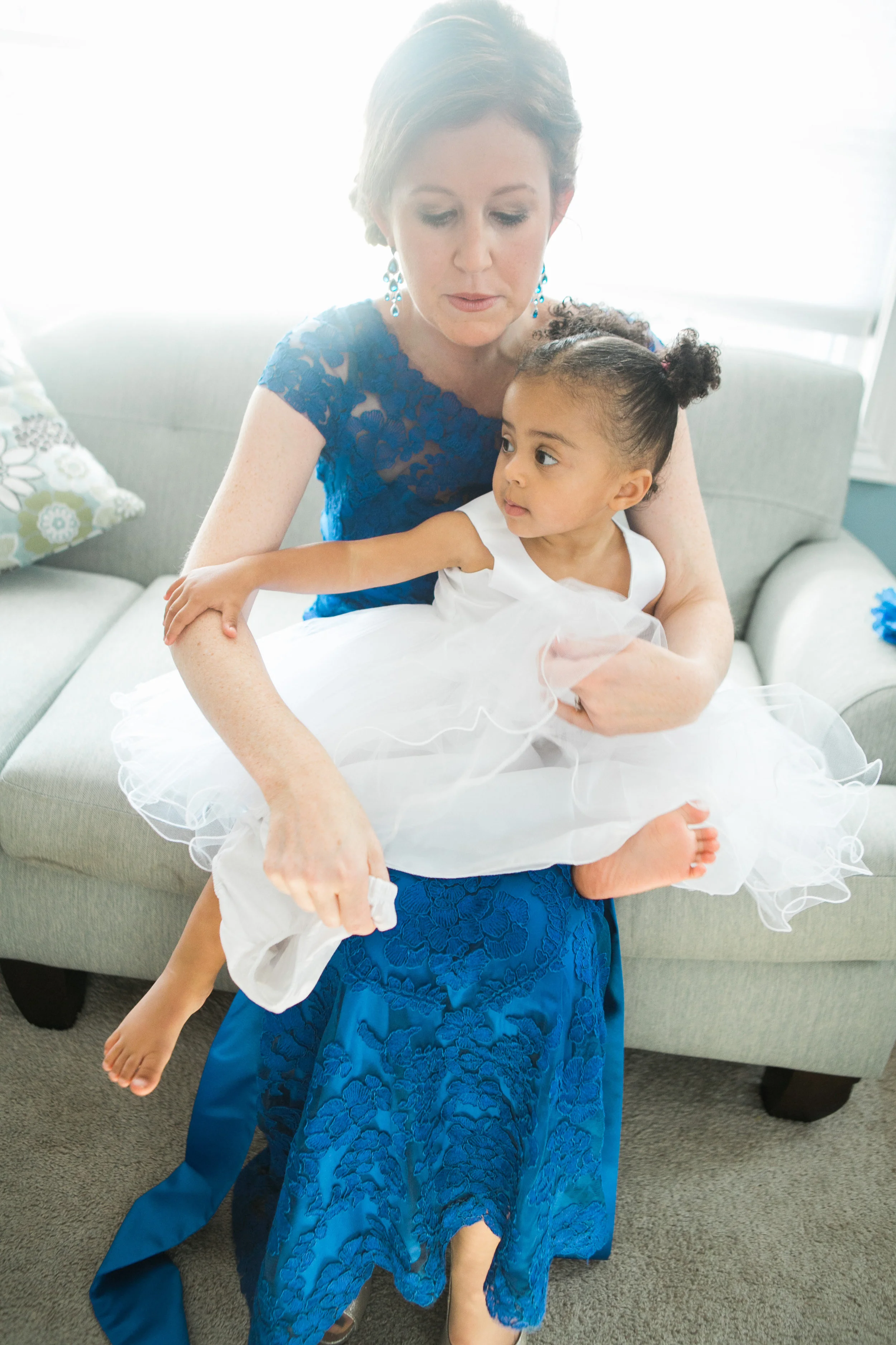 Wedding Washington DC Linda Wang Photography The Plannery