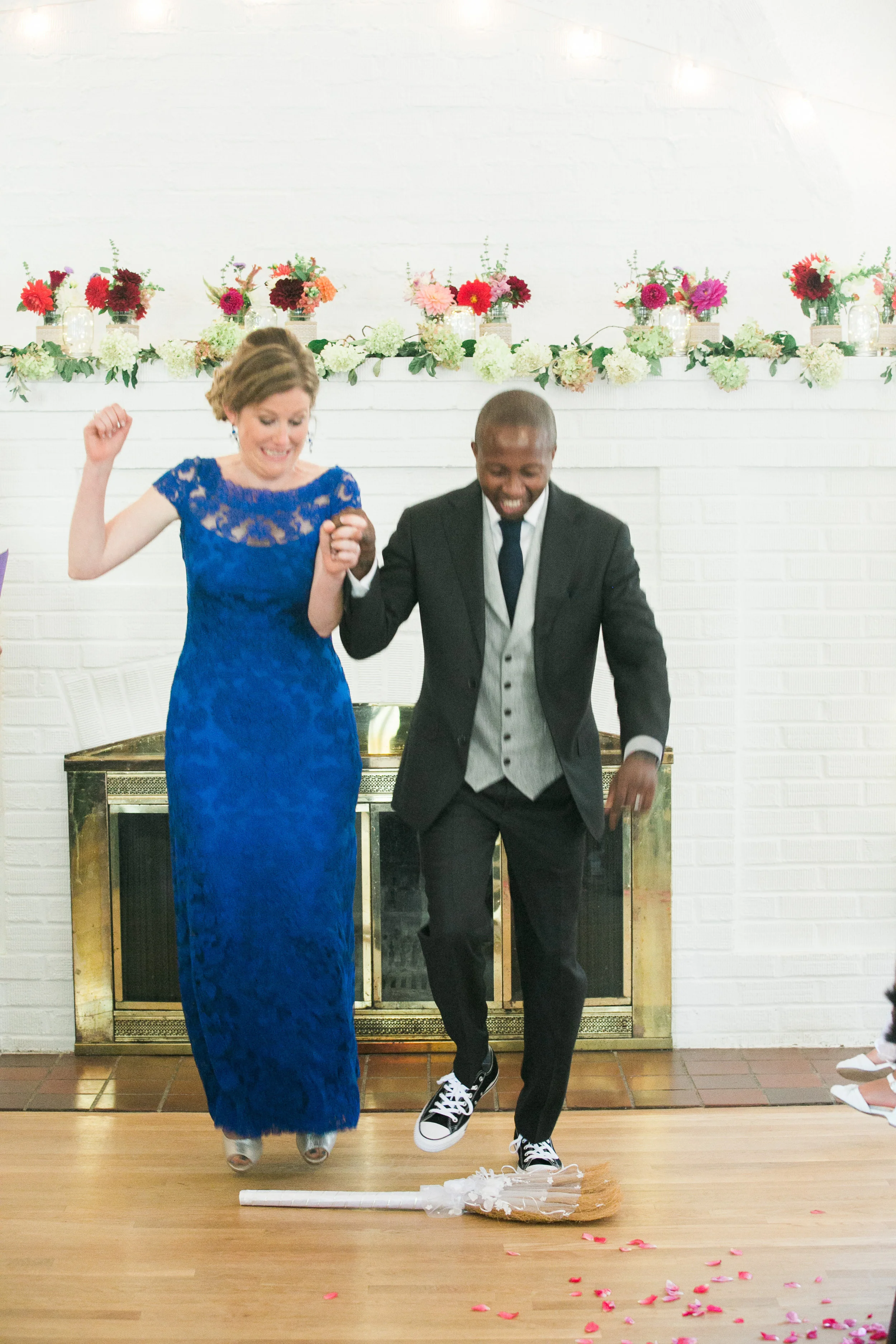 Wedding Washington DC Linda Wang Photography The Plannery