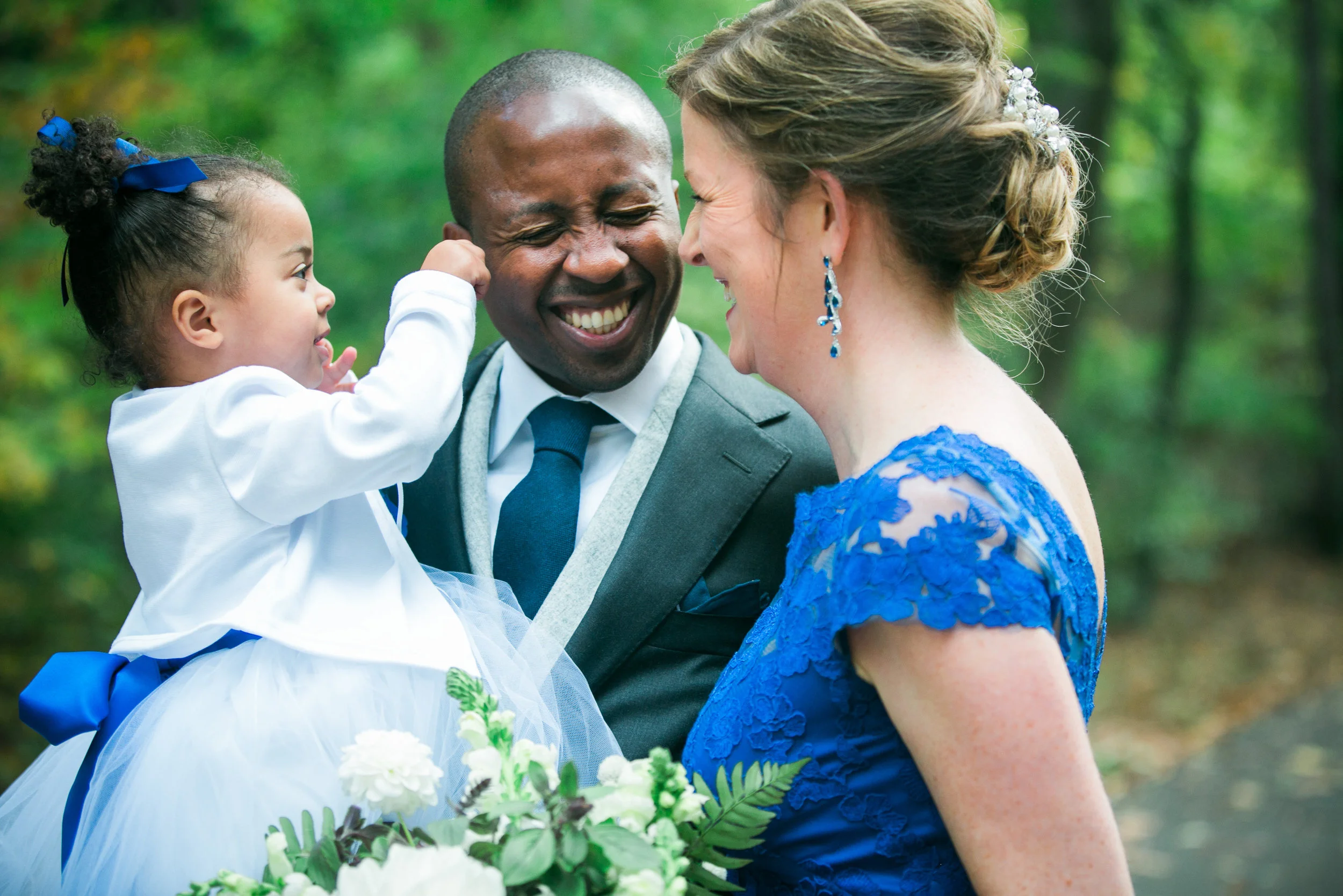 Wedding Washington DC Linda Wang Photography The Plannery