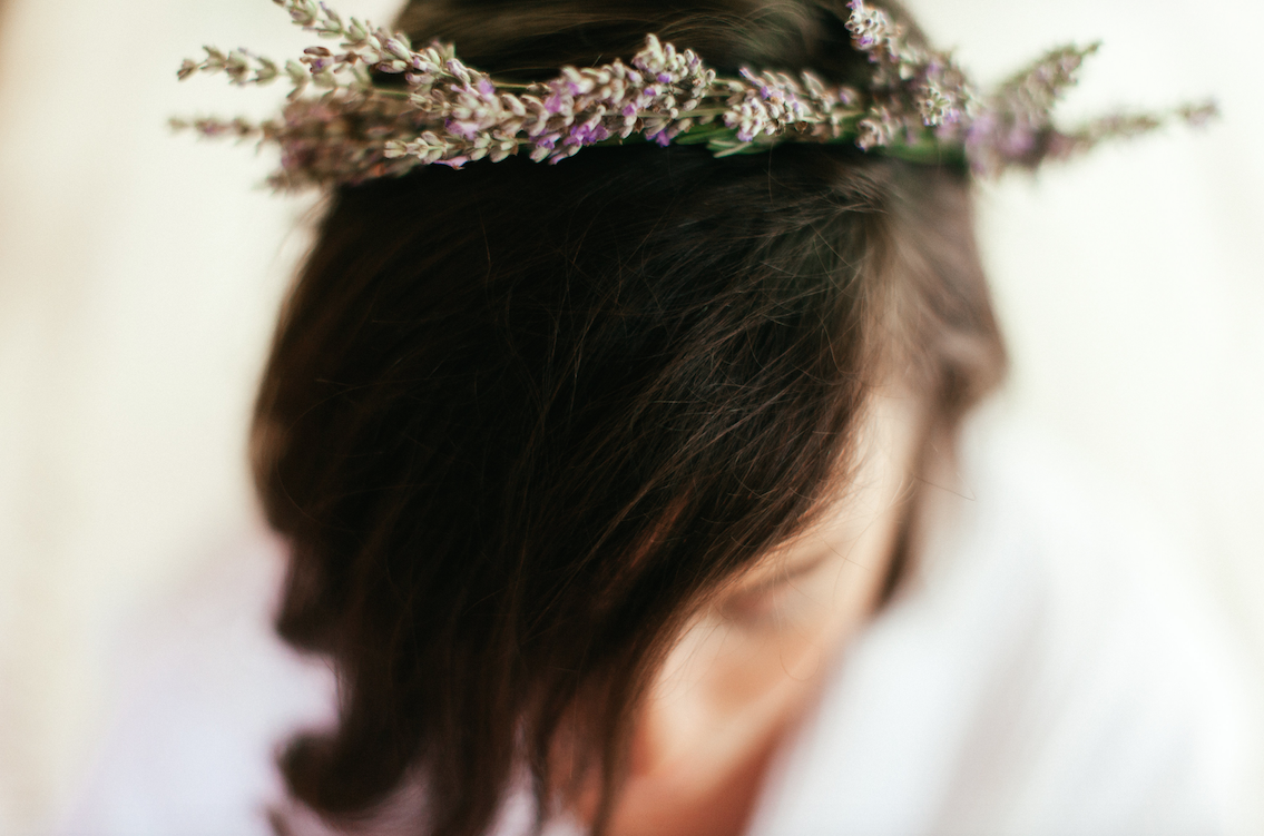 My Feminist Wedding // When I Said "Yes," I Learned to Say "No"