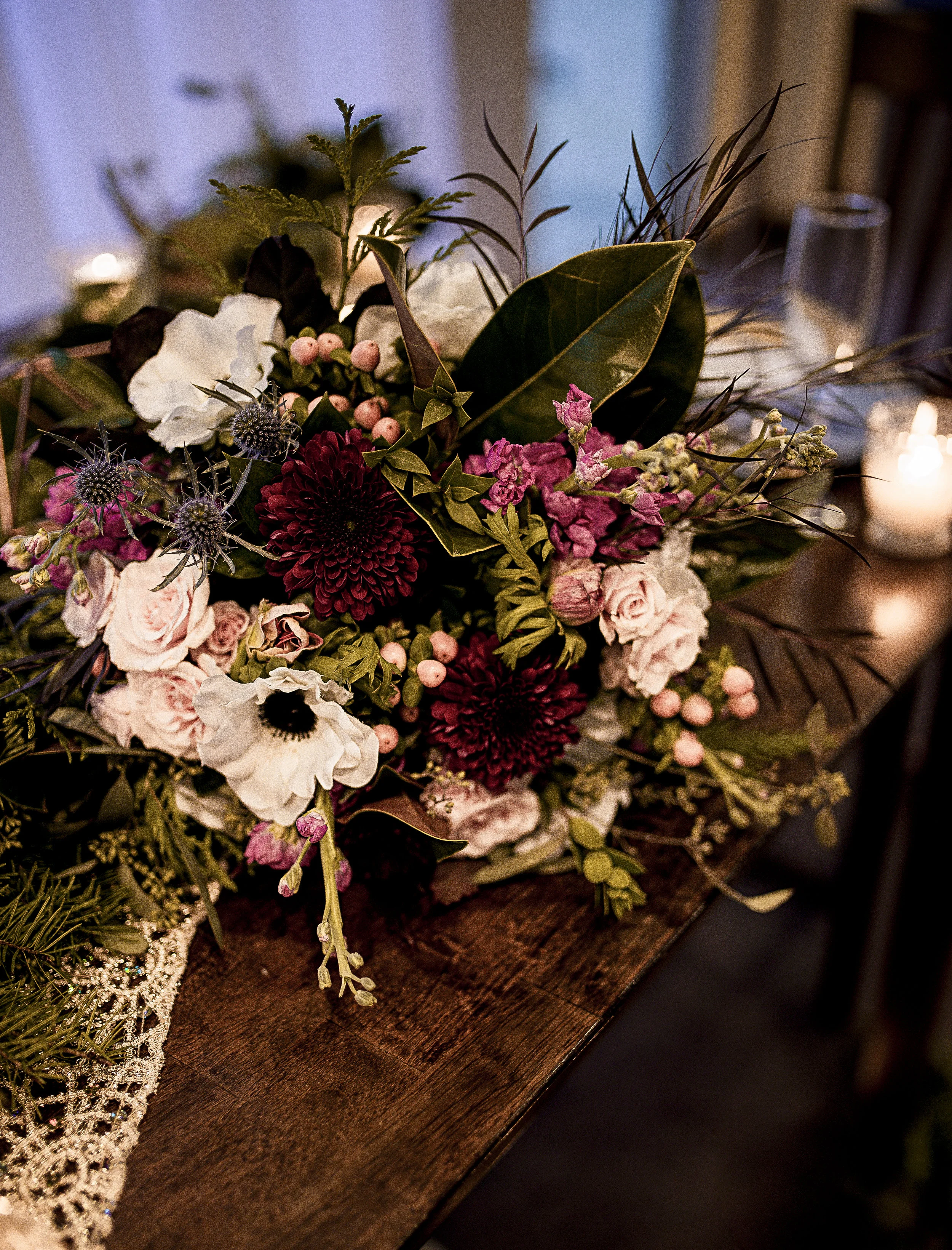 Edmonton Alberta Canada Geometric Punk Styled Wedding Shoot
