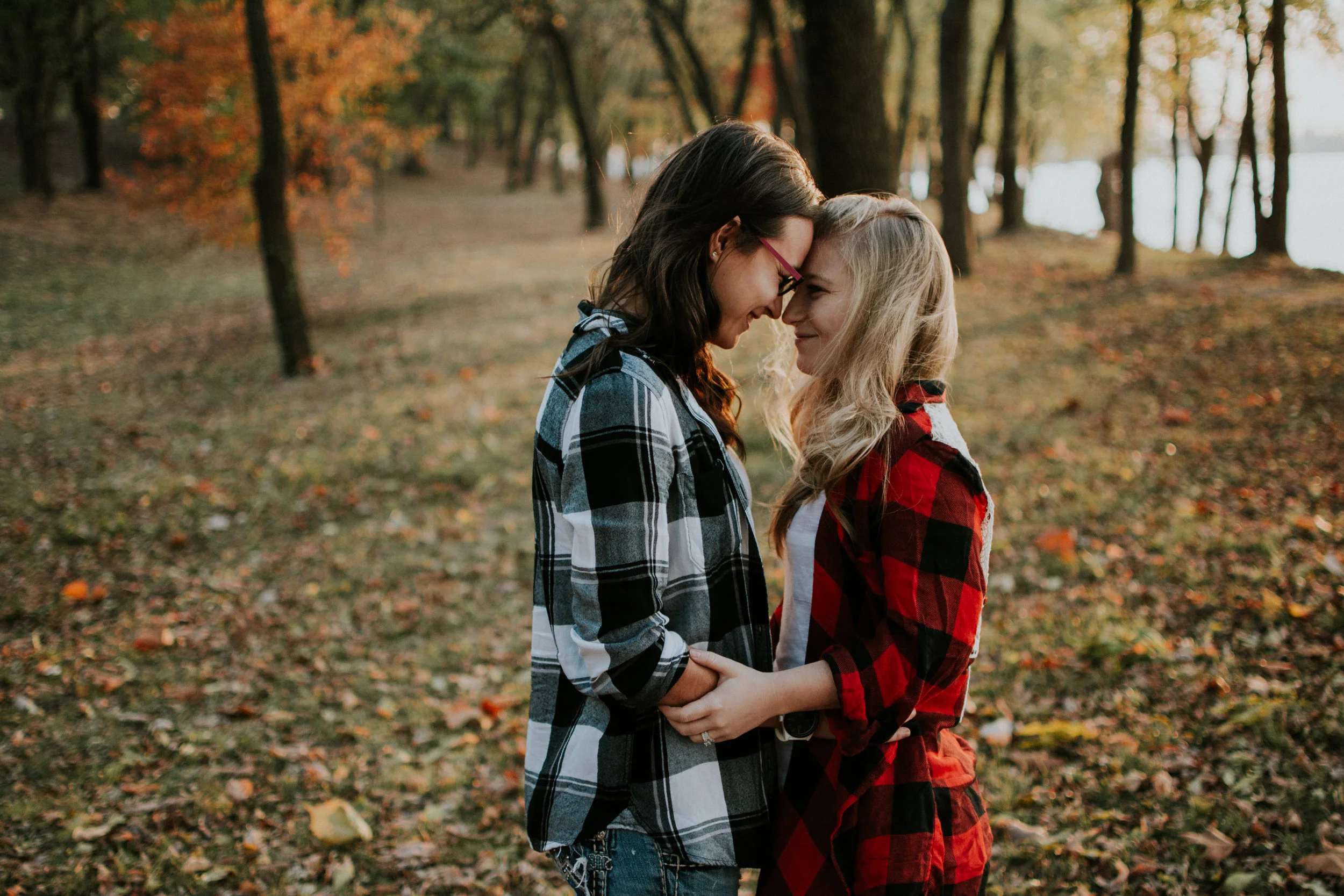 Fort Smith Arkansas LGBTQ couple with adopted child Erika Ryan Photography