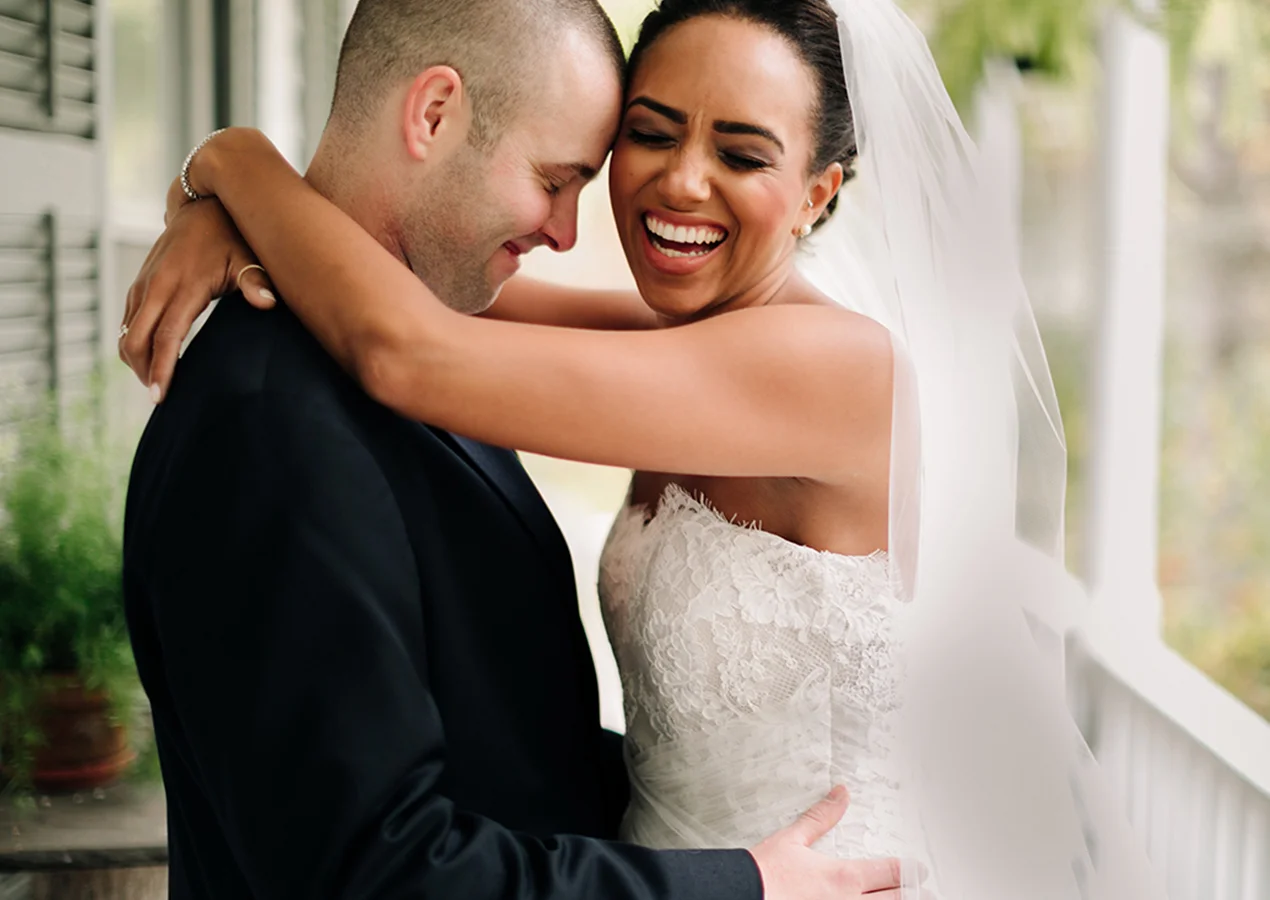 Modern Rebel & Co. Brings Activism to Weddings