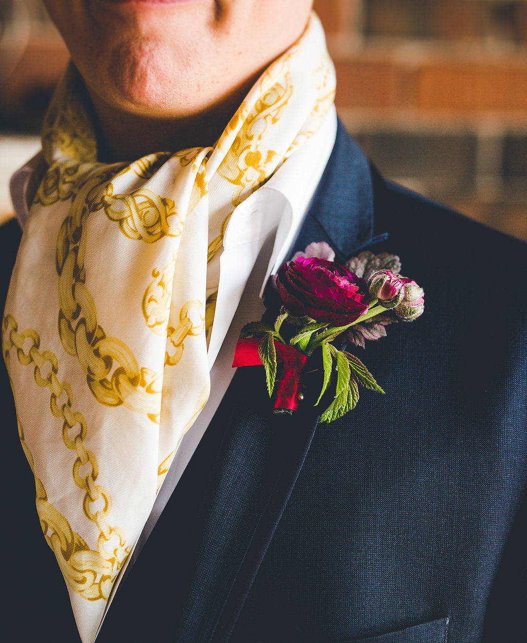 Columbus Ohio Royal Wedding Inspiration Cats Floral Rachel Barehl