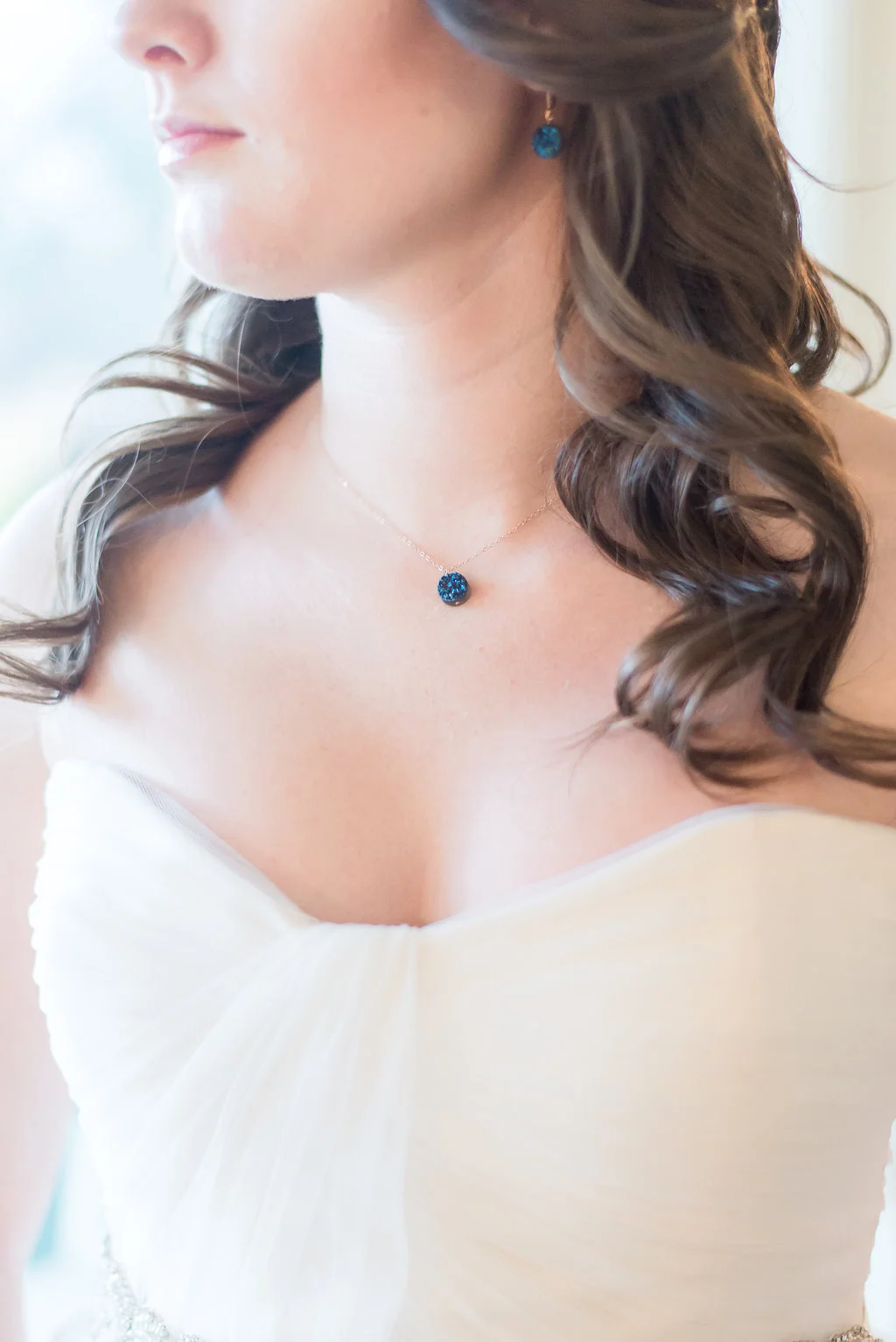 Wedding Inspiration Styled Shoot by Simply Breathe Events in Washington, D.C.