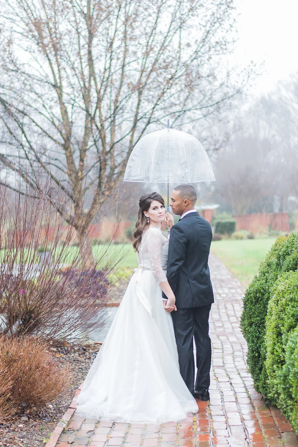 Wedding Inspiration Styled Shoot by Simply Breathe Events in Washington, D.C.