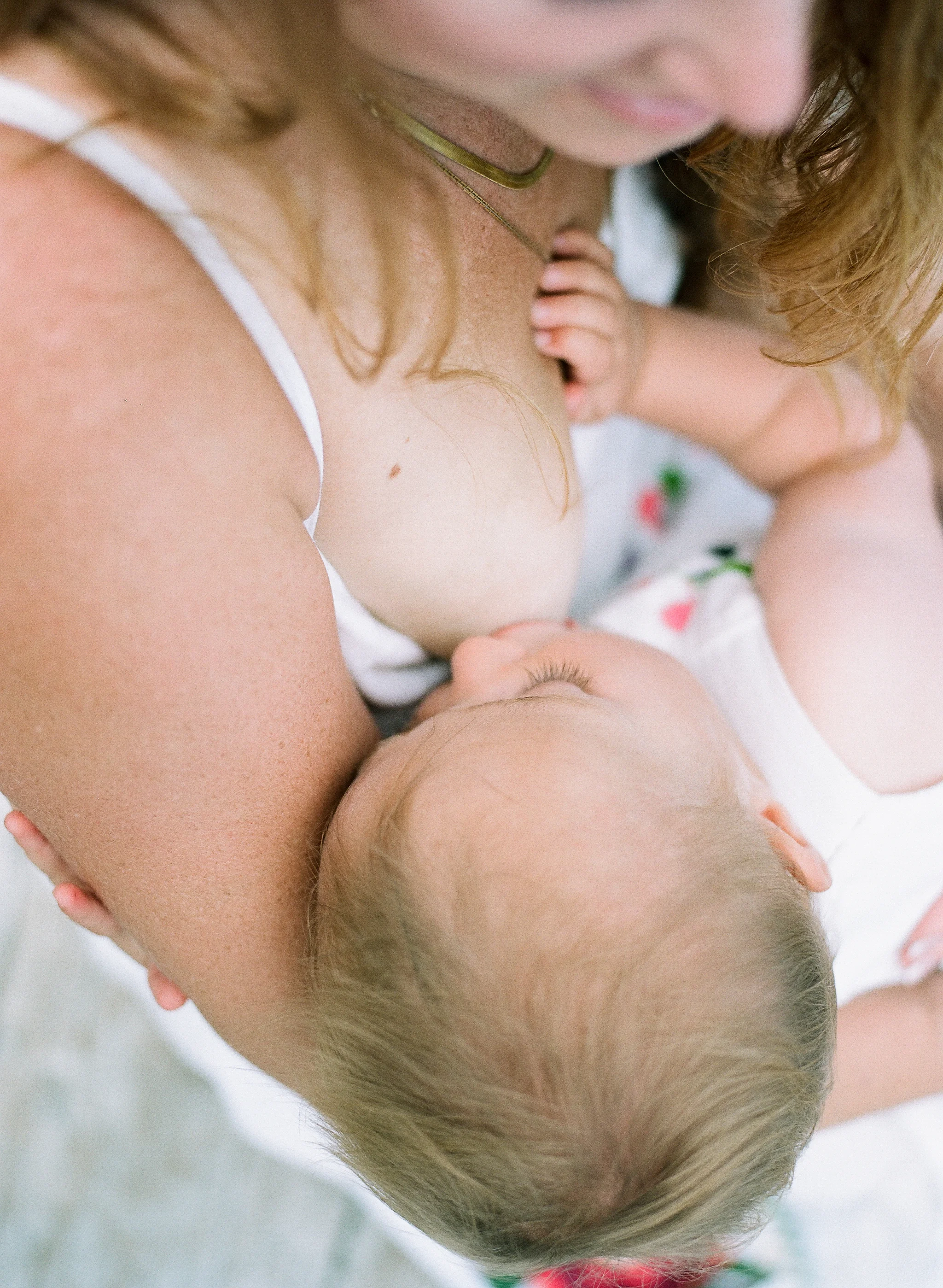 Seattle Washington Family Island Wedding Elopement by Catherine Abegg