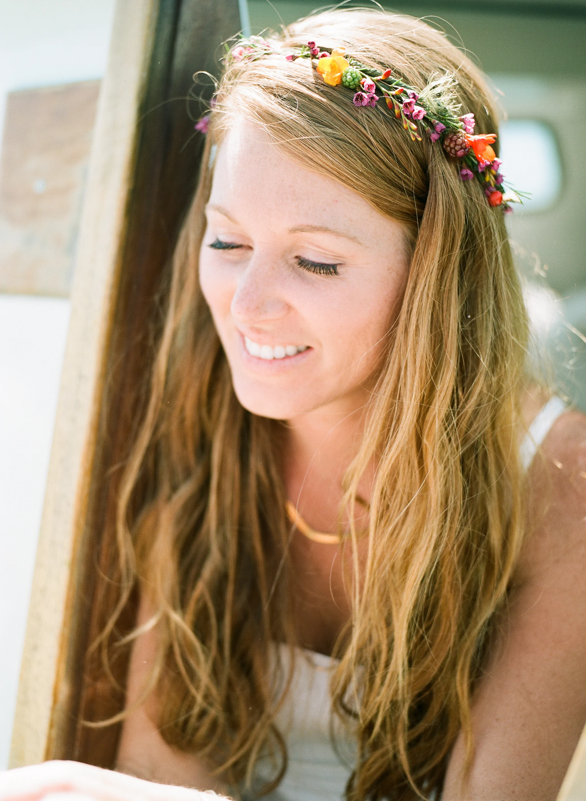 Seattle Washington Family Island Wedding Elopement by Catherine Abegg