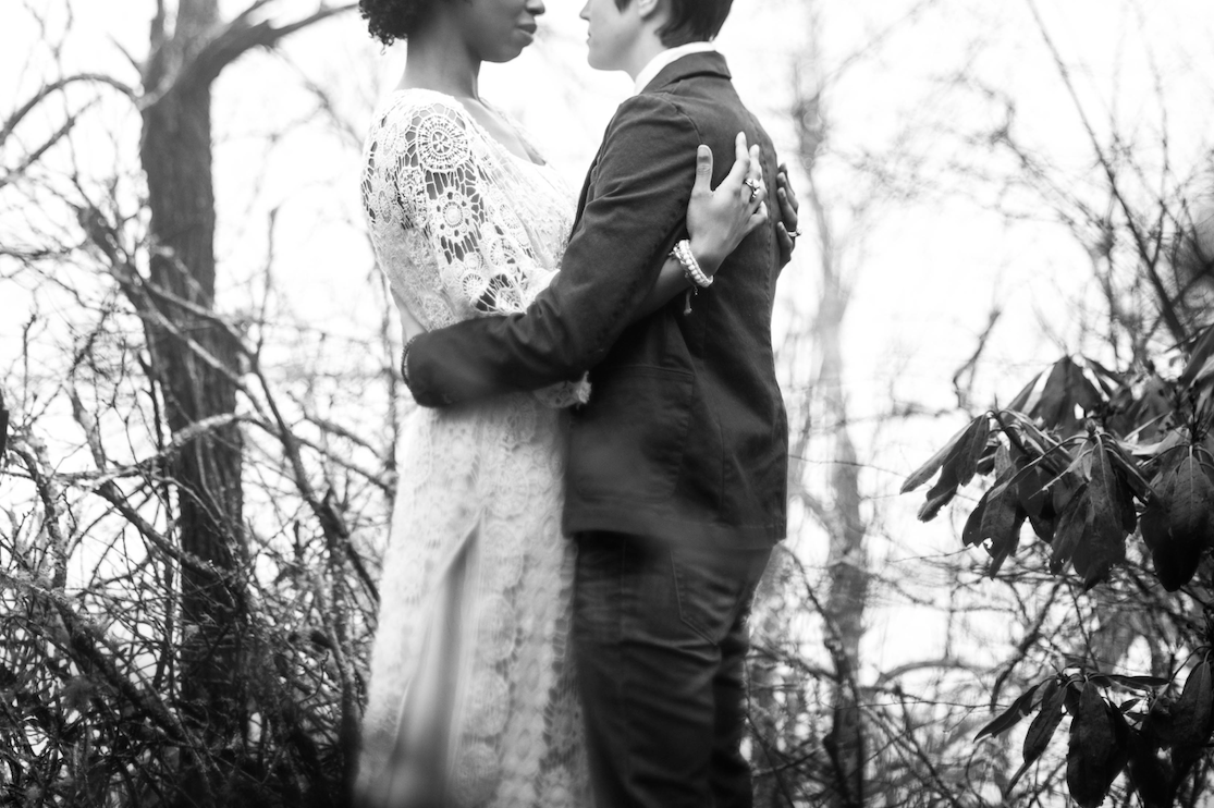 Ask A Wedding Planner // Weddings for Introverts