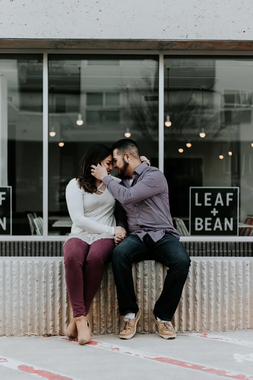 Oklahoma Love Story by Susan Alyse Photography