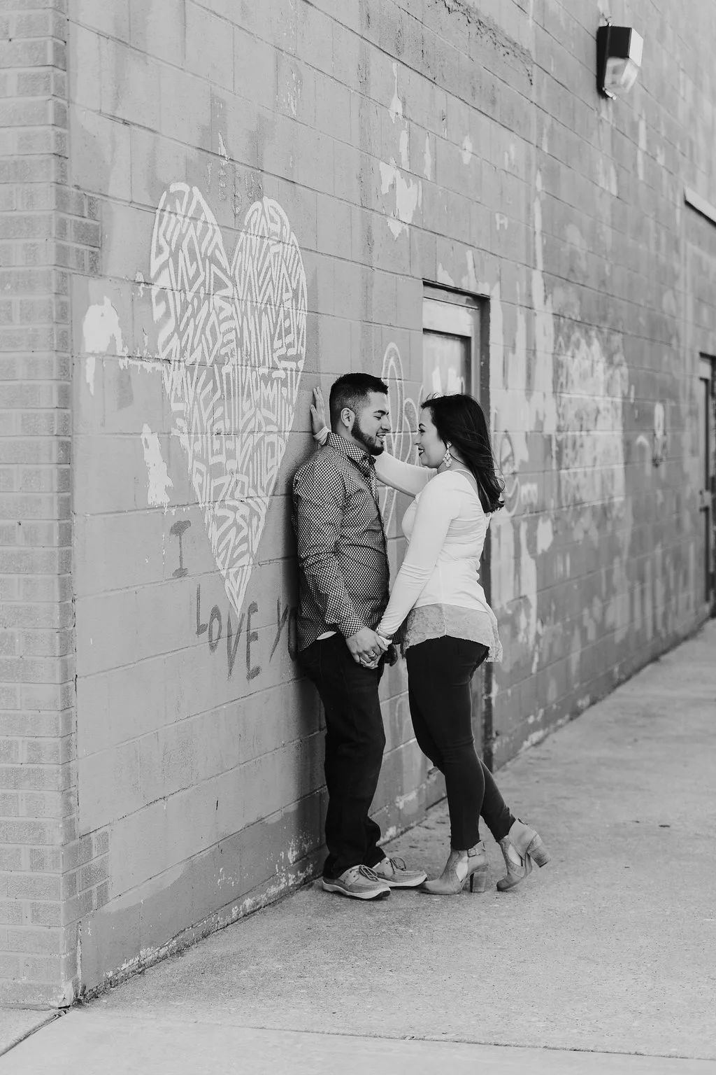 Oklahoma Love Story by Susan Alyse Photography