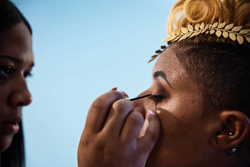 Love &amp; Adventure Photography Washington DC Wedding