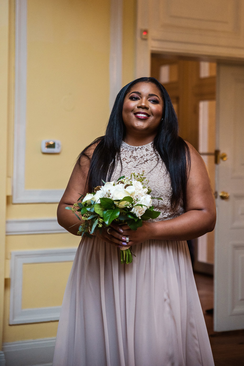 Love &amp; Adventure Photography Washington DC Wedding