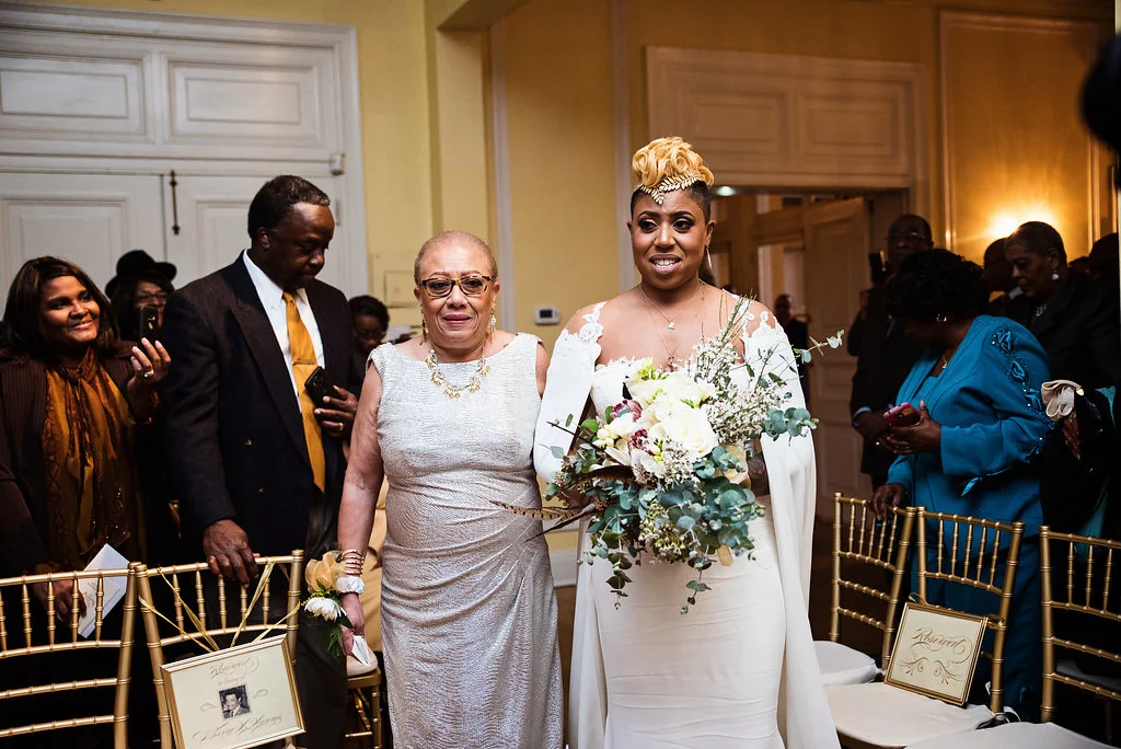 Love &amp; Adventure Photography Washington DC Wedding