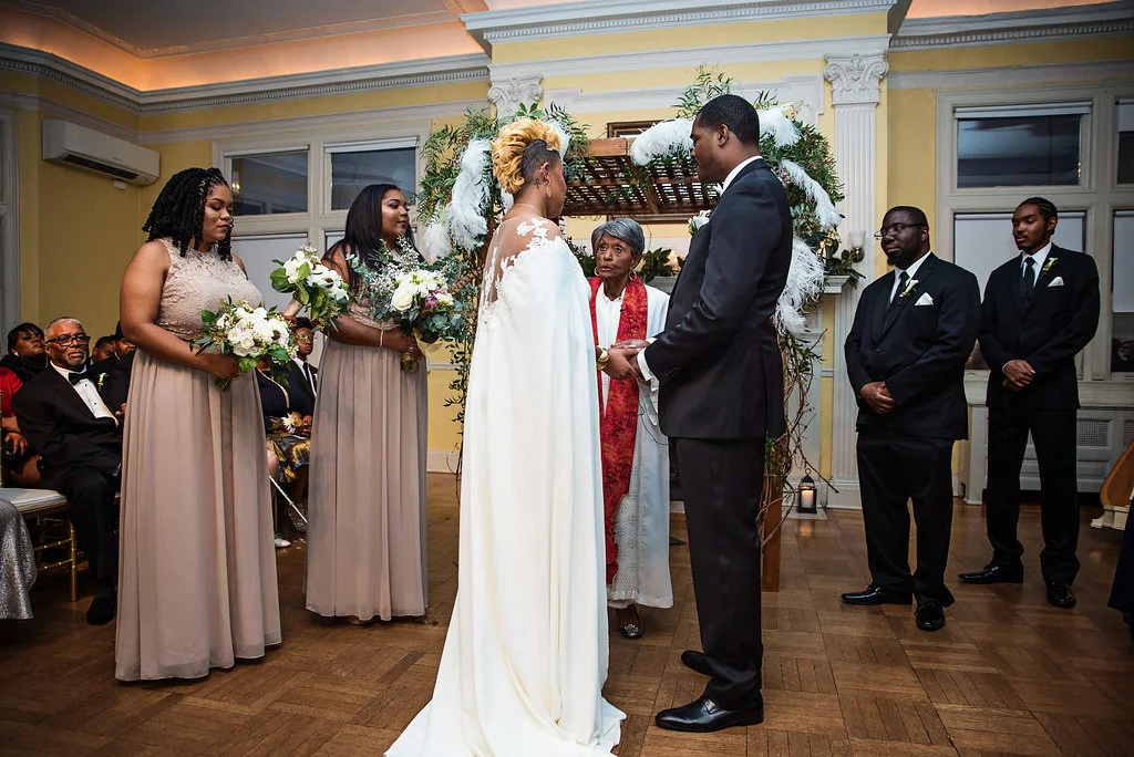 Love &amp; Adventure Photography Washington DC Wedding