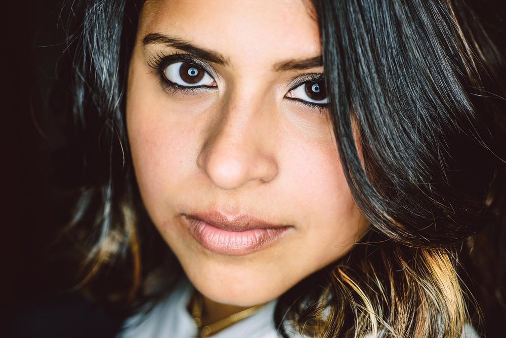 Woke Wednesday // Meet Charmi Patel Peña, New Jersey Wedding Photographer