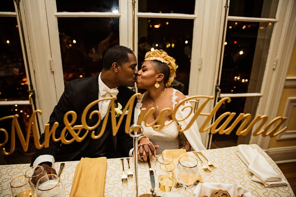 Love &amp; Adventure Photography Washington DC Wedding